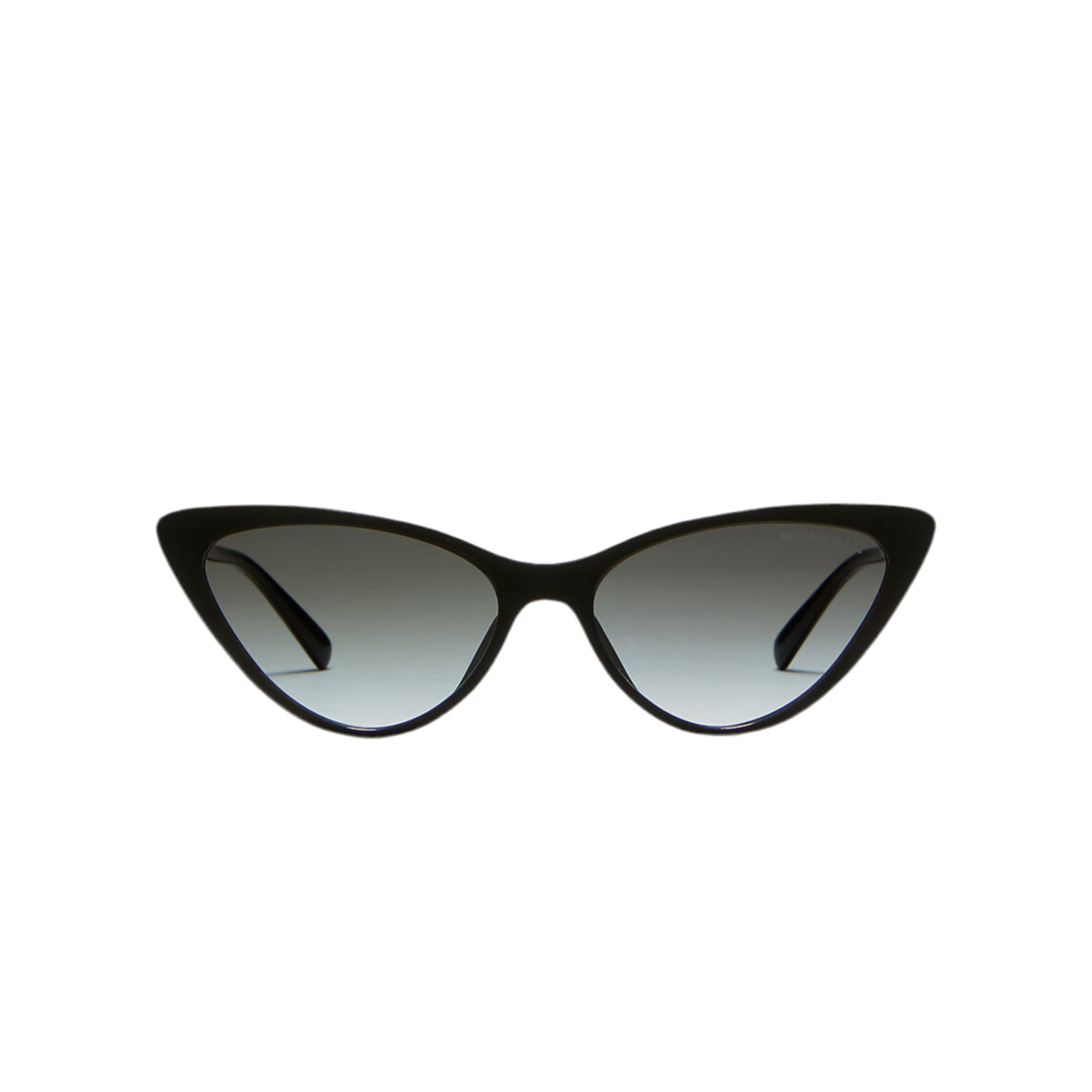 Michael Kors Women Harbour Island Sunglasses - Black
