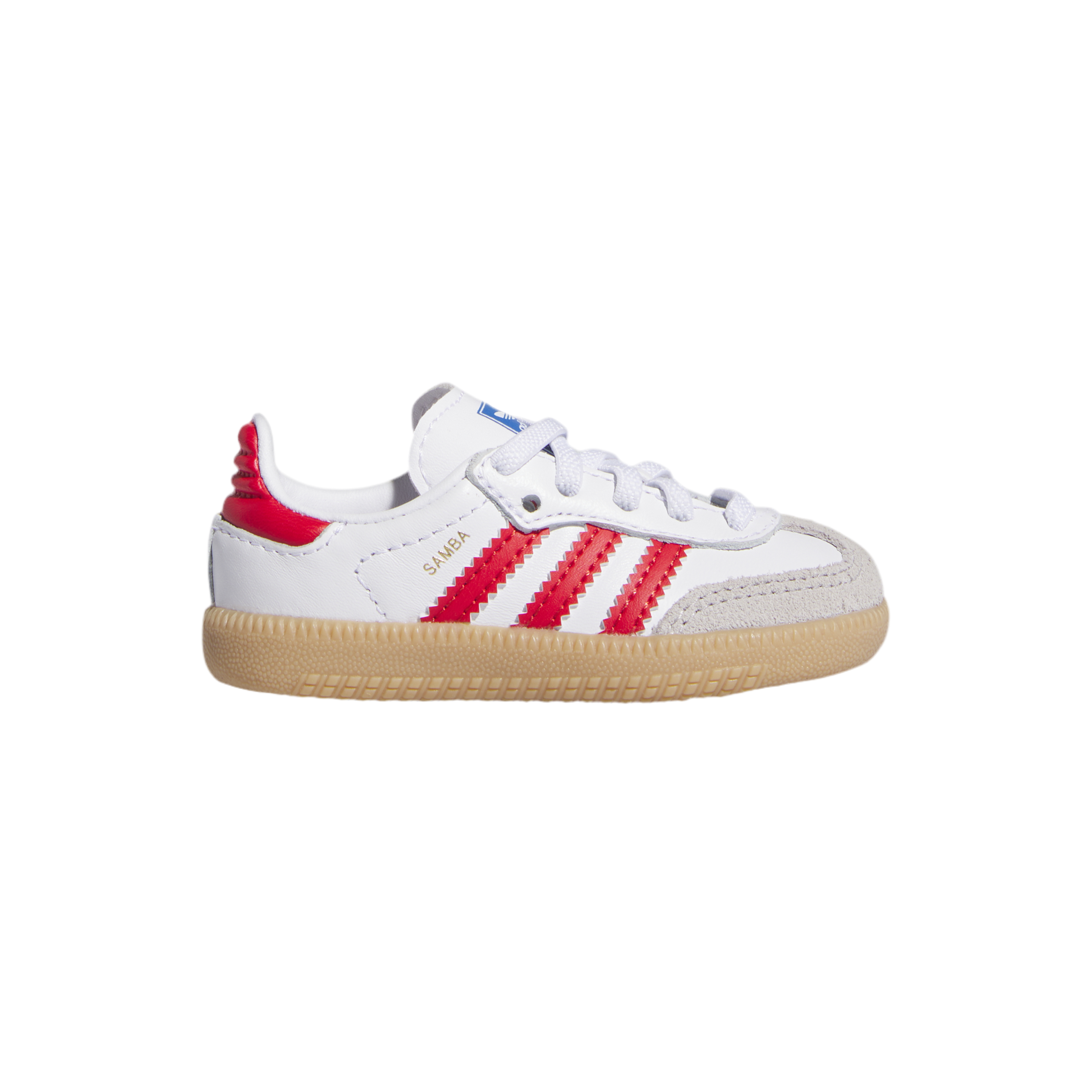 Adidas Toddler Samba OG  - Collegiate Red