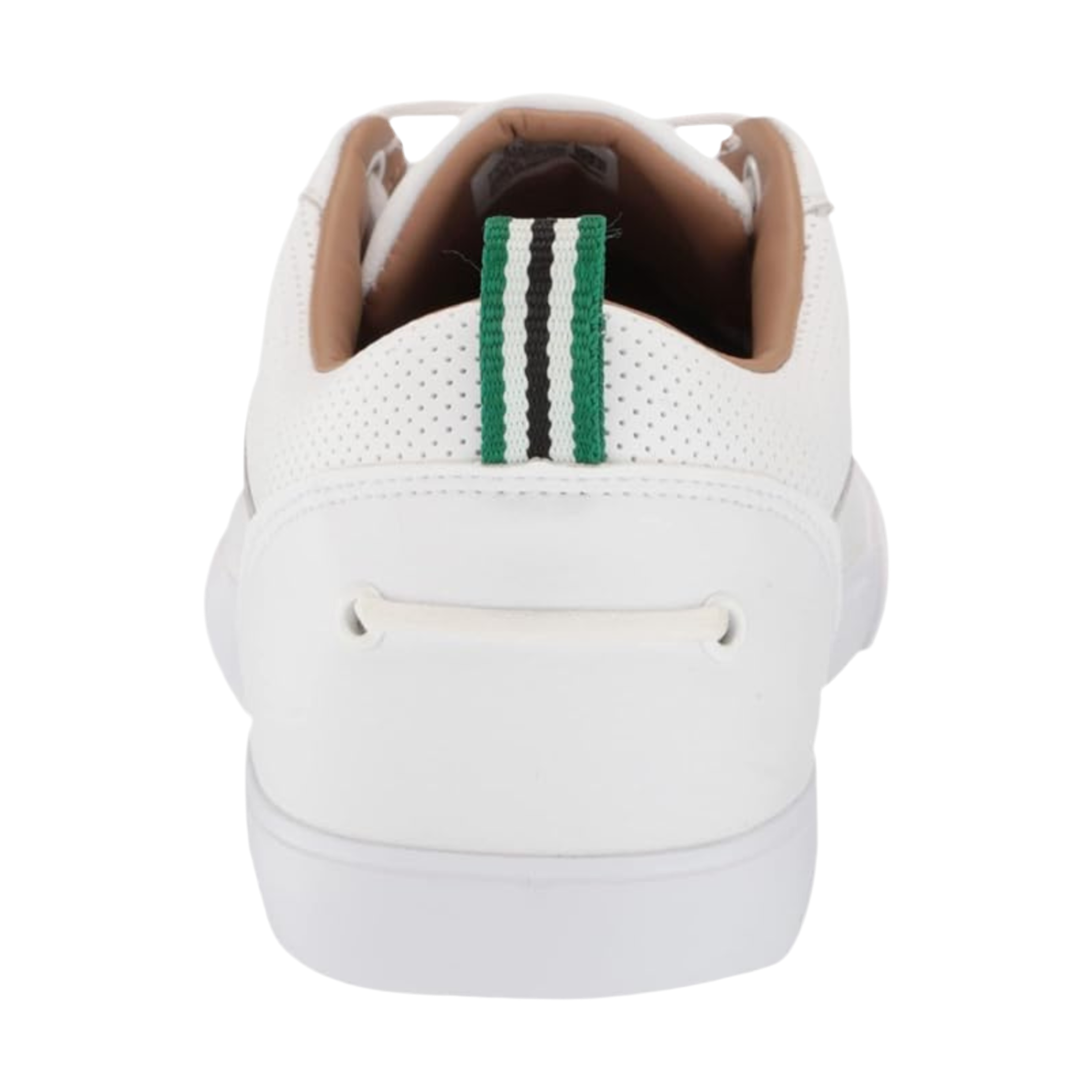Lacoste Men Bayliss - White