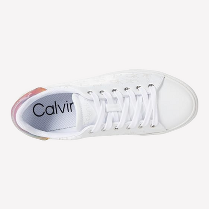 Calvin Klein Women Gilli - White