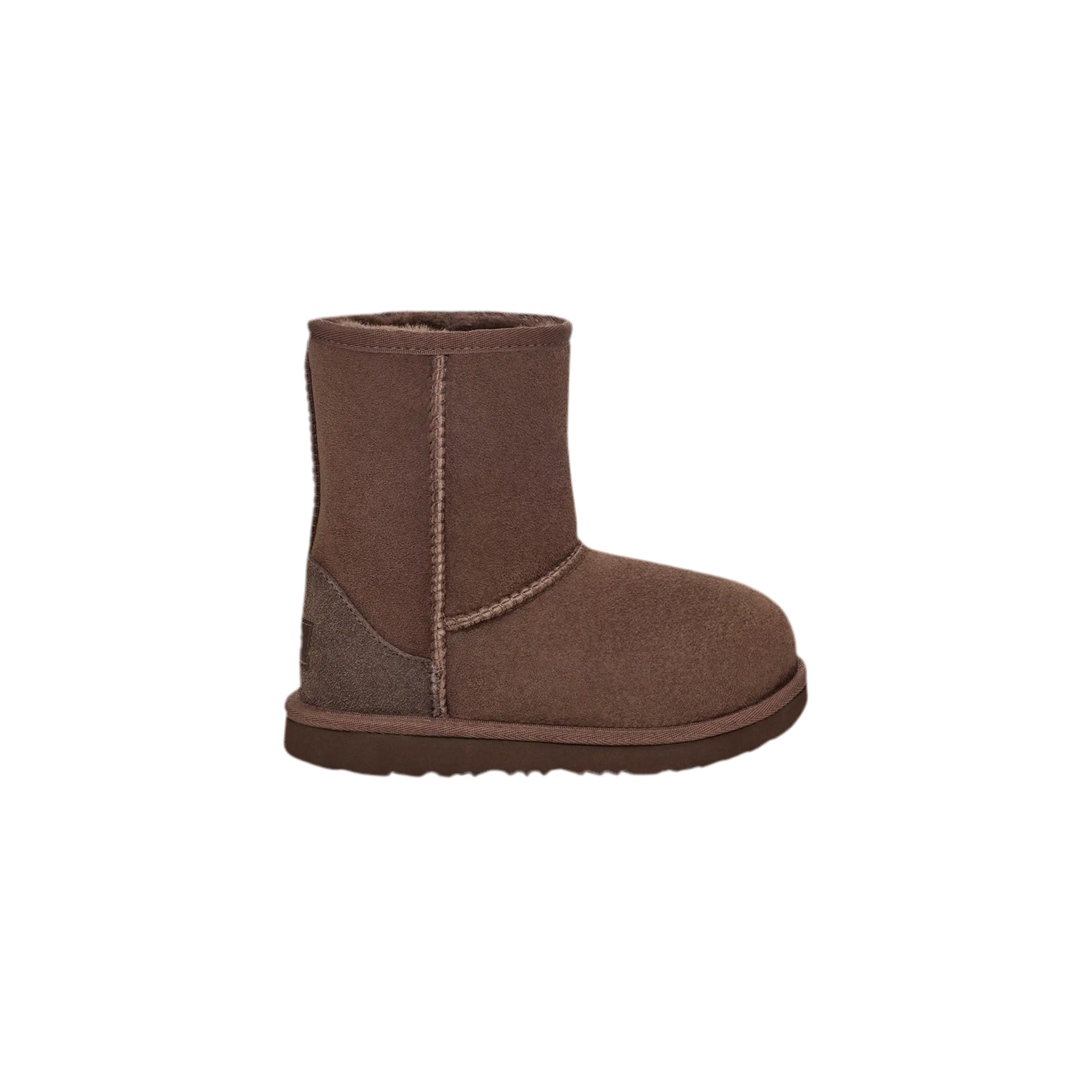 UGG Toddlers Classic II Boot - Burnt Cedar