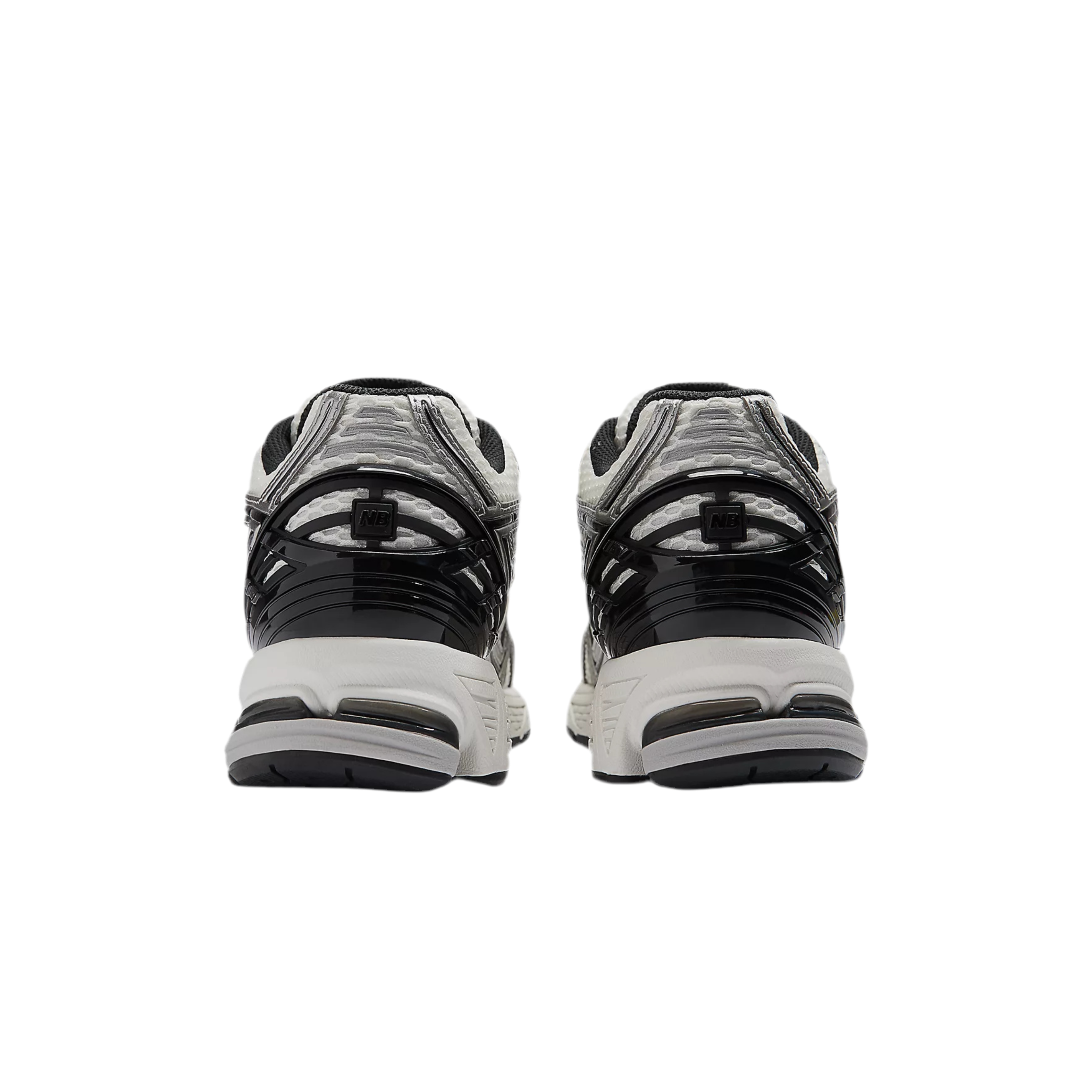 New Balance Men 1906R - Silver Metallic