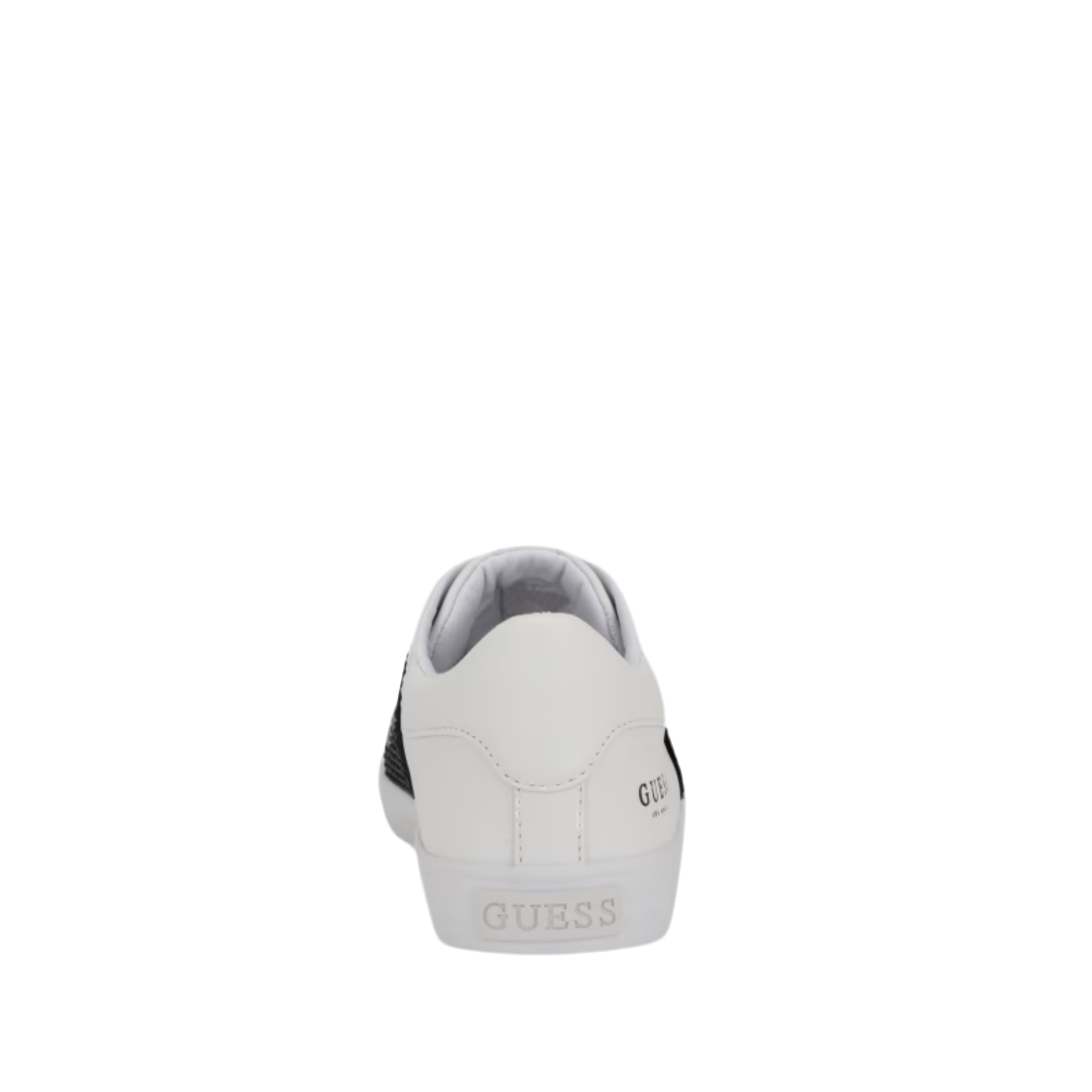 Guess Women Mesha Slip-On - White