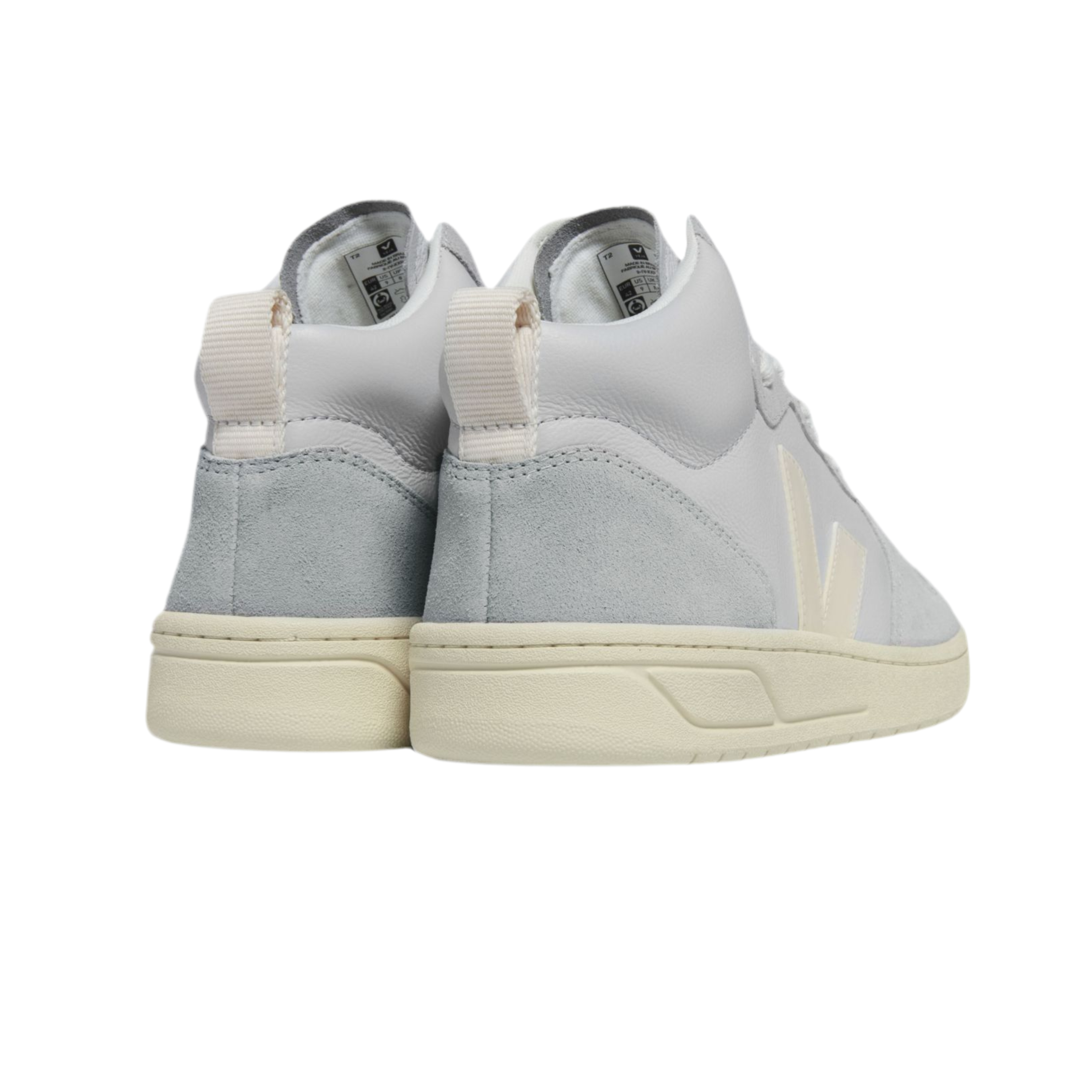 Veja Men V-15 - Pearl Cashew