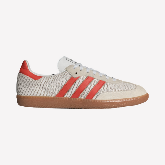 Adidas Women Samba OG - Preloved Red