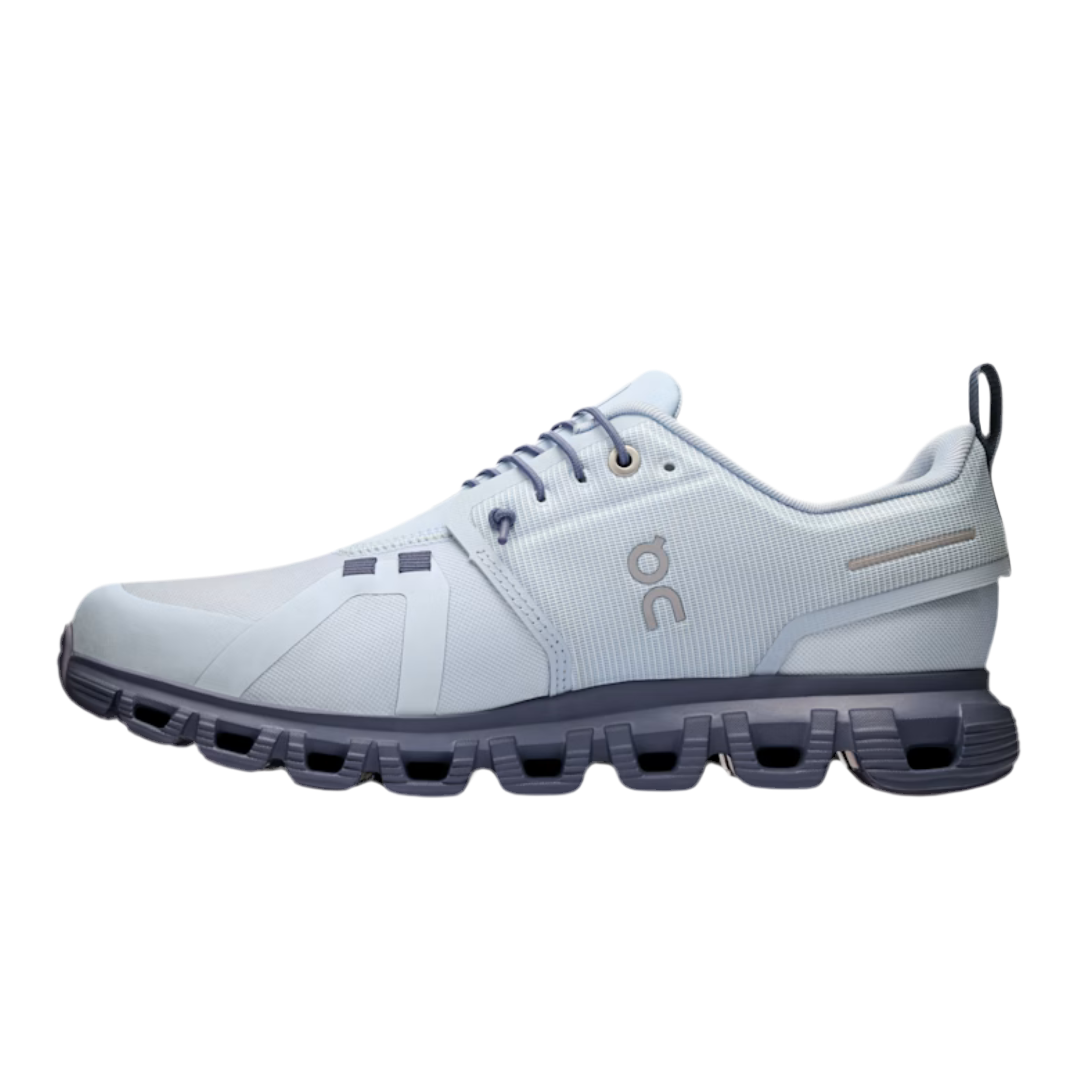 ON Women Cloud 6 WP - Heather Metal