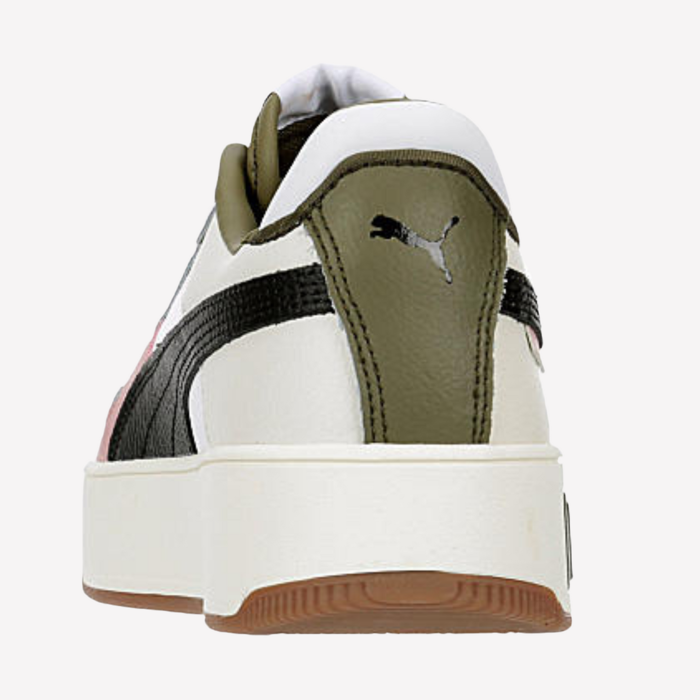 Puma Women Street - Neapolitan