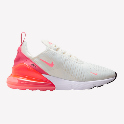 Nike Women's Air Max 270 - Aster Pink