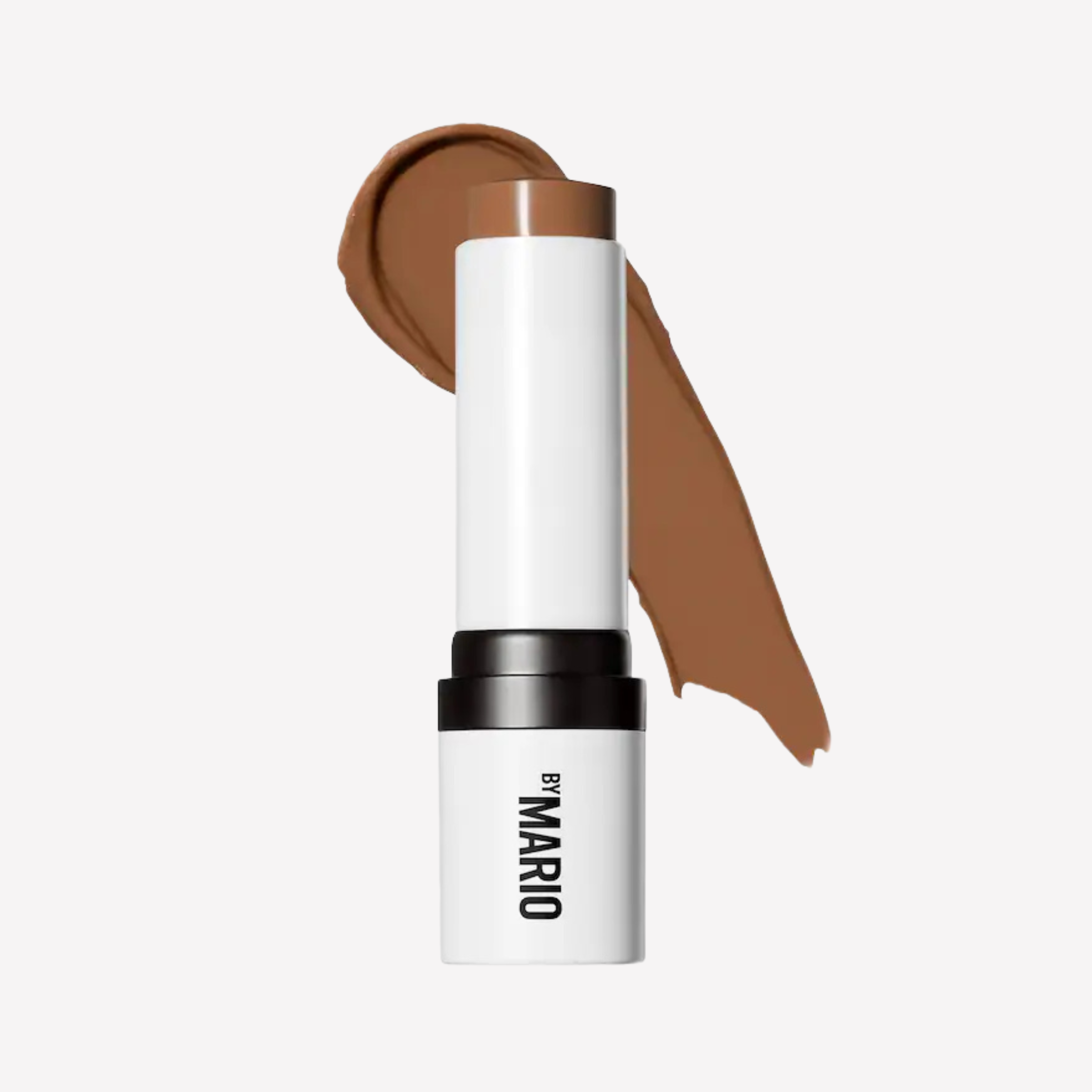 Makeup By Mario SoftSculpt Cream Contour & Bronzer Stick - Medium Dark