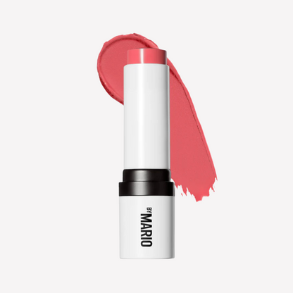 Makeup By Mario Soft Pop Cream Blush Stick - Soft Coral