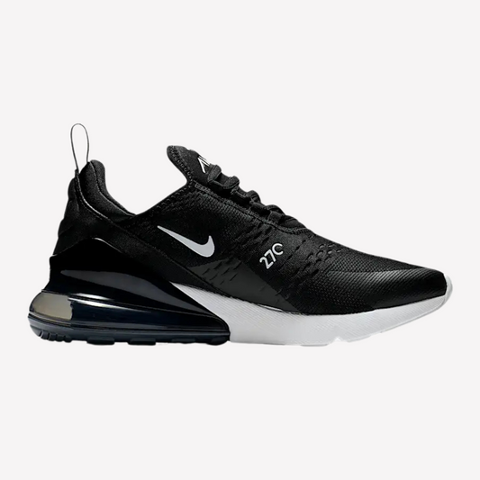 Nike Women's Air Max 270 - Black White