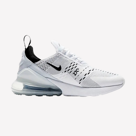 Nike Women's Air Max 270 - White