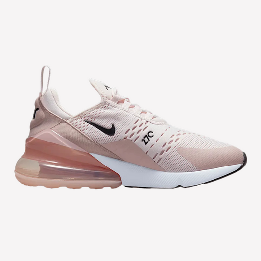 Nike Women's Air Max 270 - Light Soft Pink