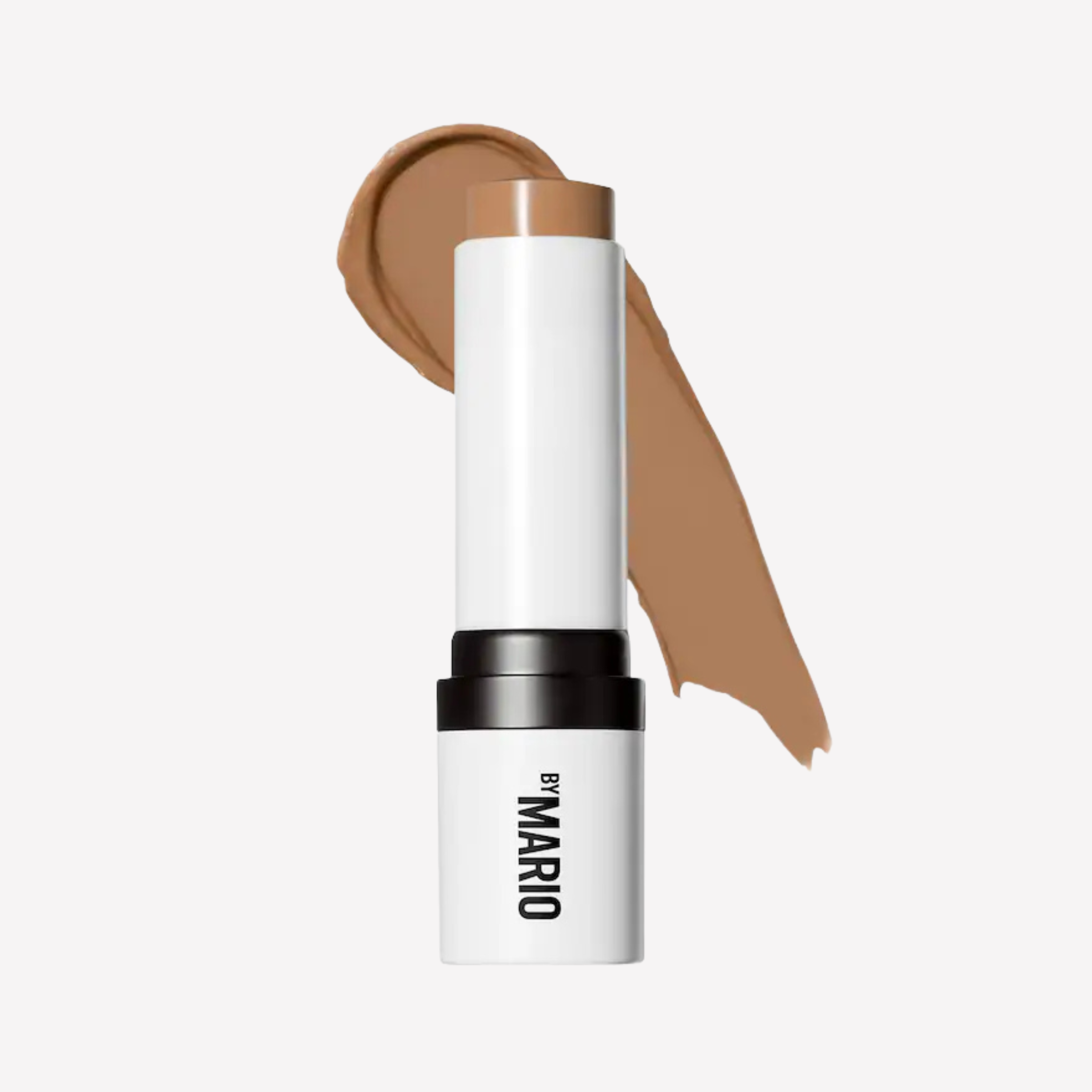 Makeup By Mario SoftSculpt Cream Contour & Bronzer Stick - Light Medium