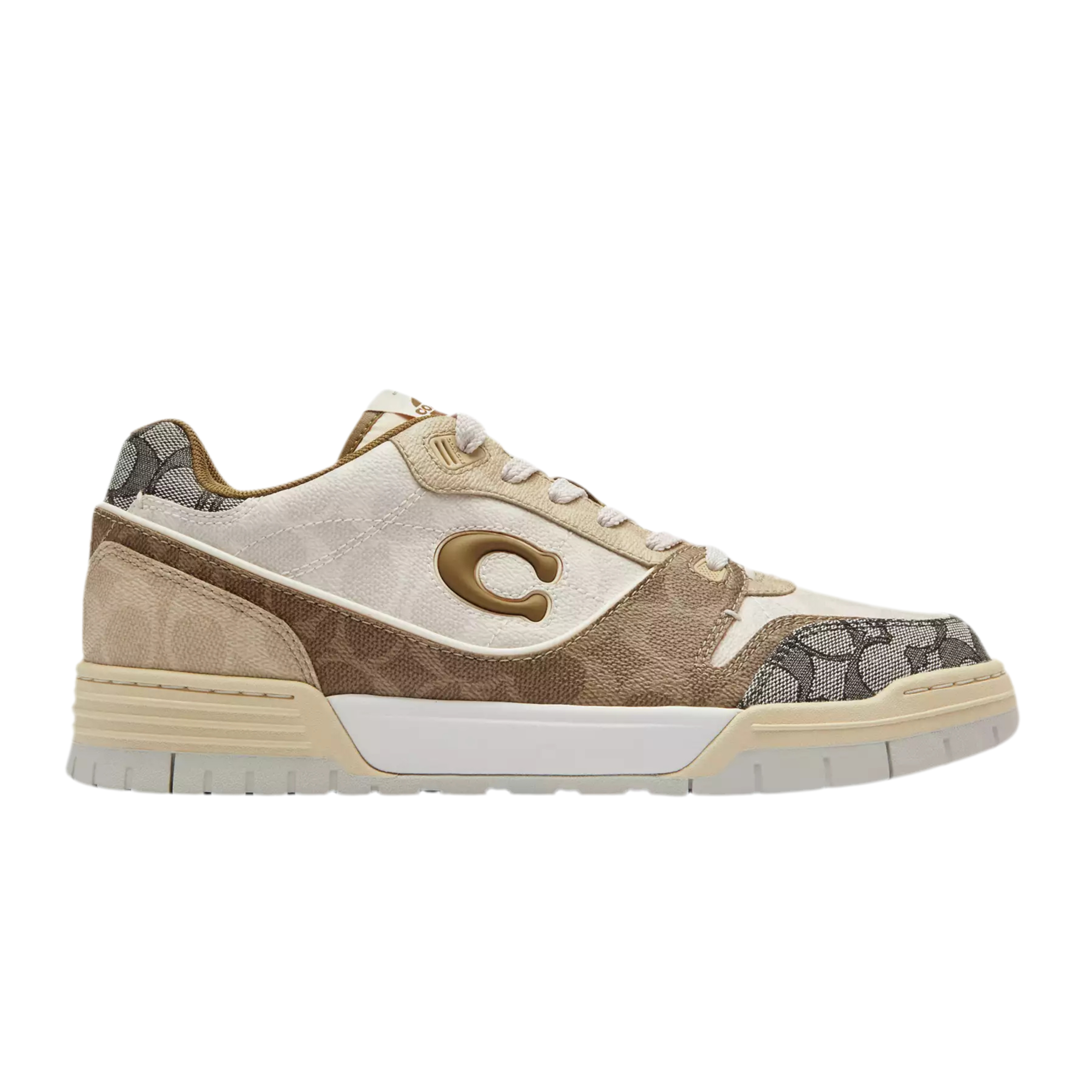 COACH Men's Soho Sneaker - Multi