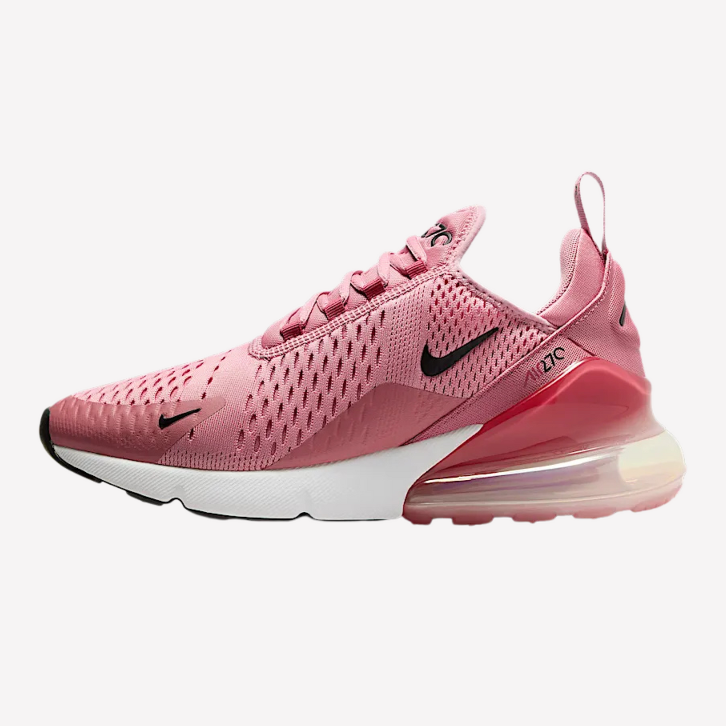 Nike Women's Air Max 270 - Elemental Pink