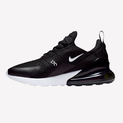Nike Men's Air Max 270 - White Black