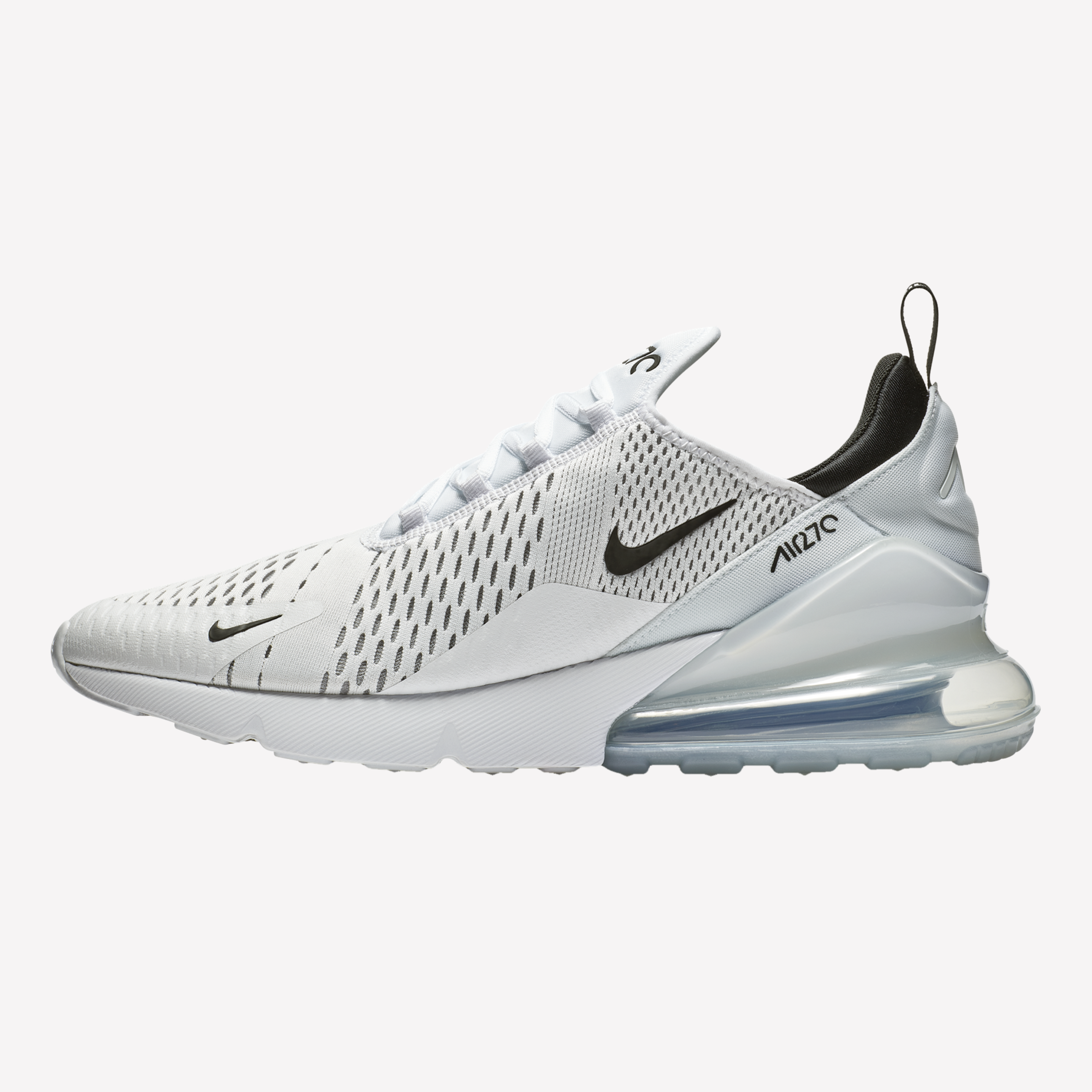 Nike Men's Air Max 270 - White