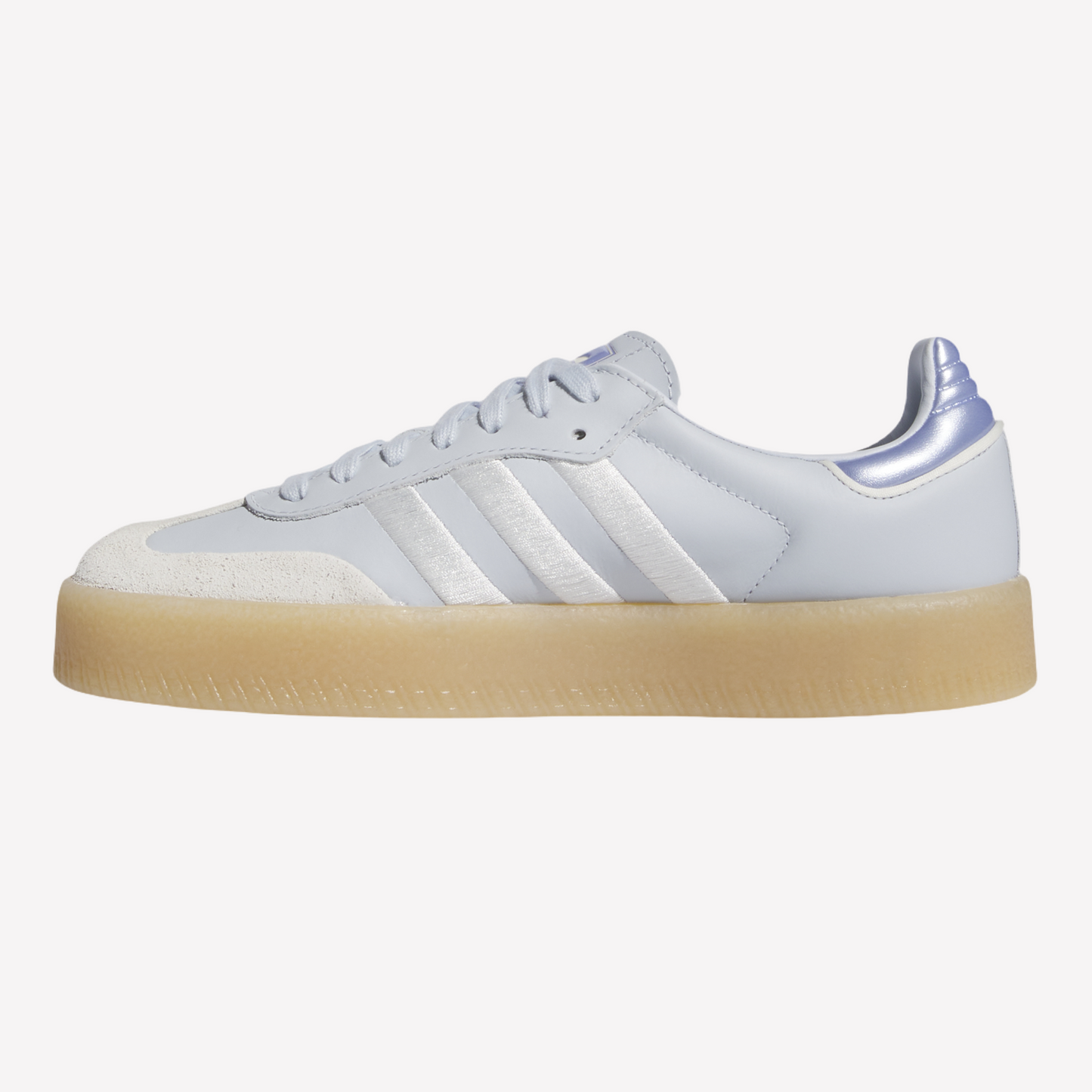 Adidas Women Sambae OG - Halo Blue