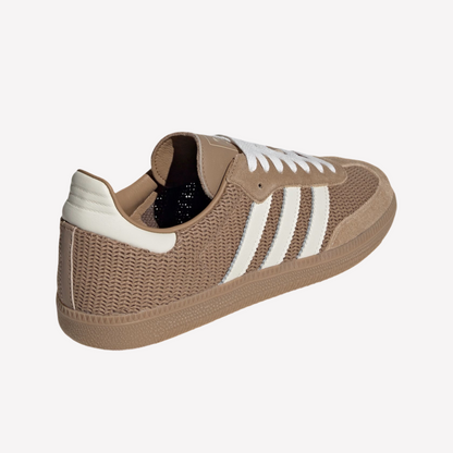 Adidas Men Samba OG - Cardboard