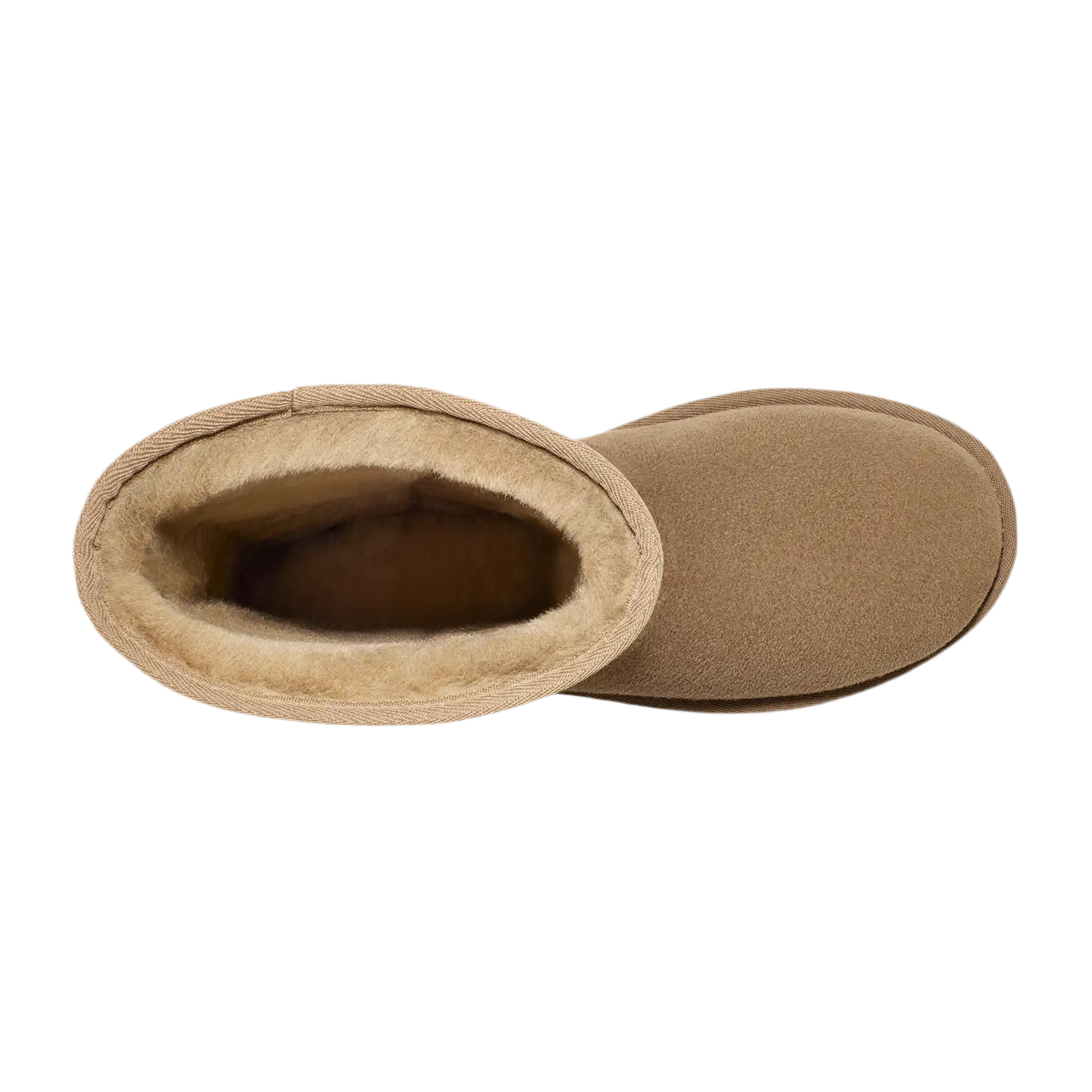 UGG Women Classic Tall II Boot - Antilope