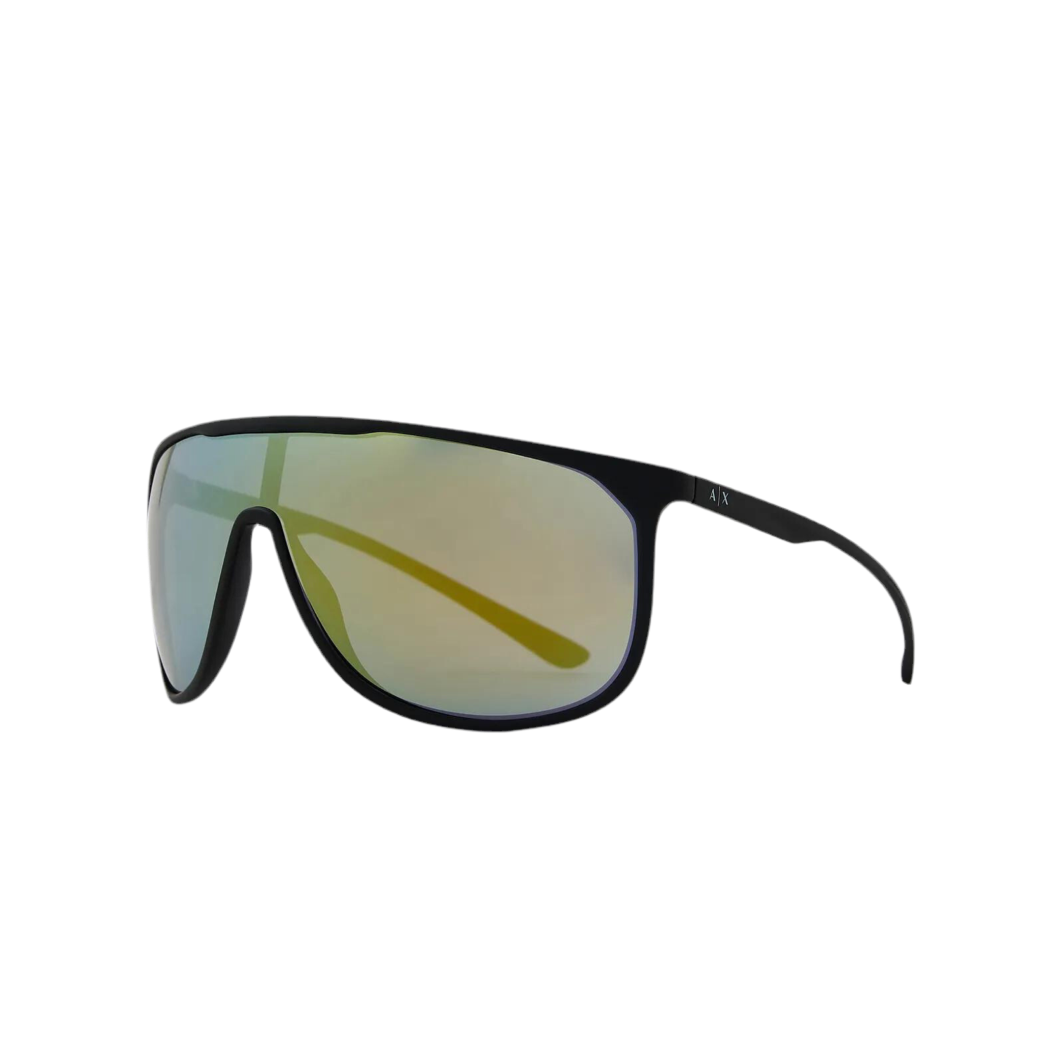 Armani Exchange Men Sunglasses - Black 2.0