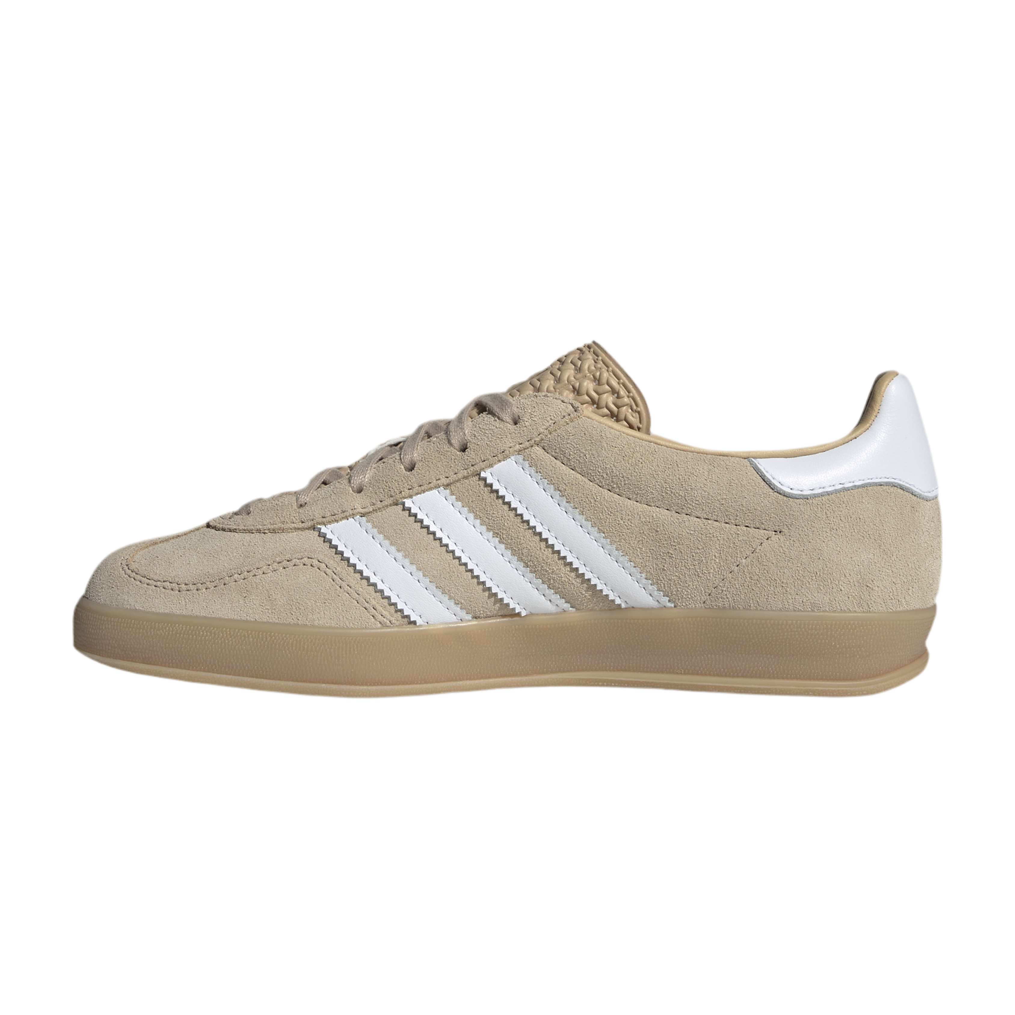 Adidas Women Gazelle Indoor - Magic Beige
