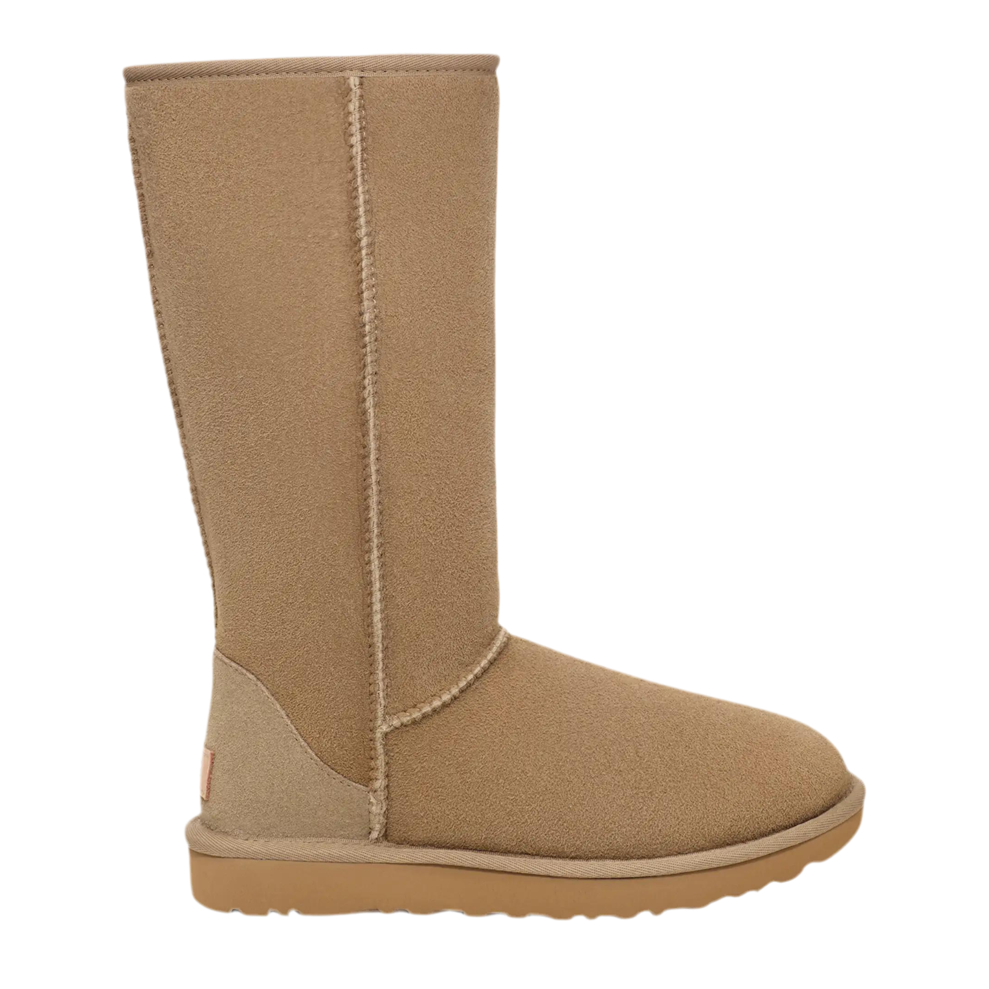 UGG Women Classic Tall II Boot - Antilope