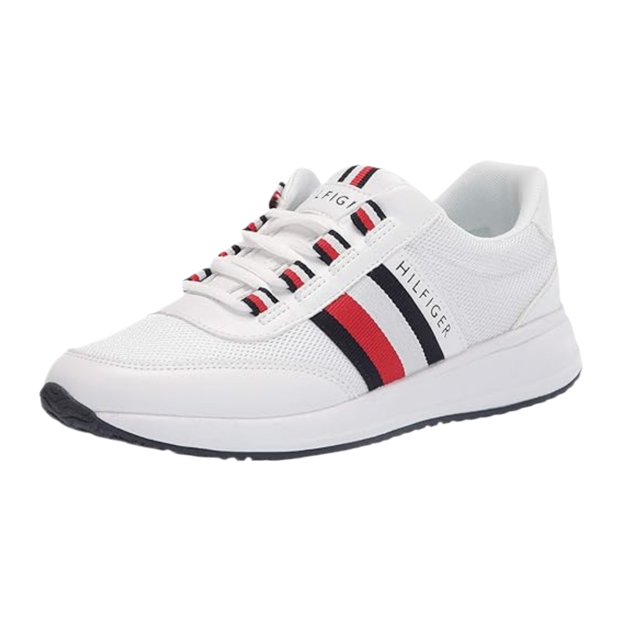 Tommy Hilfiger Women Relida - White