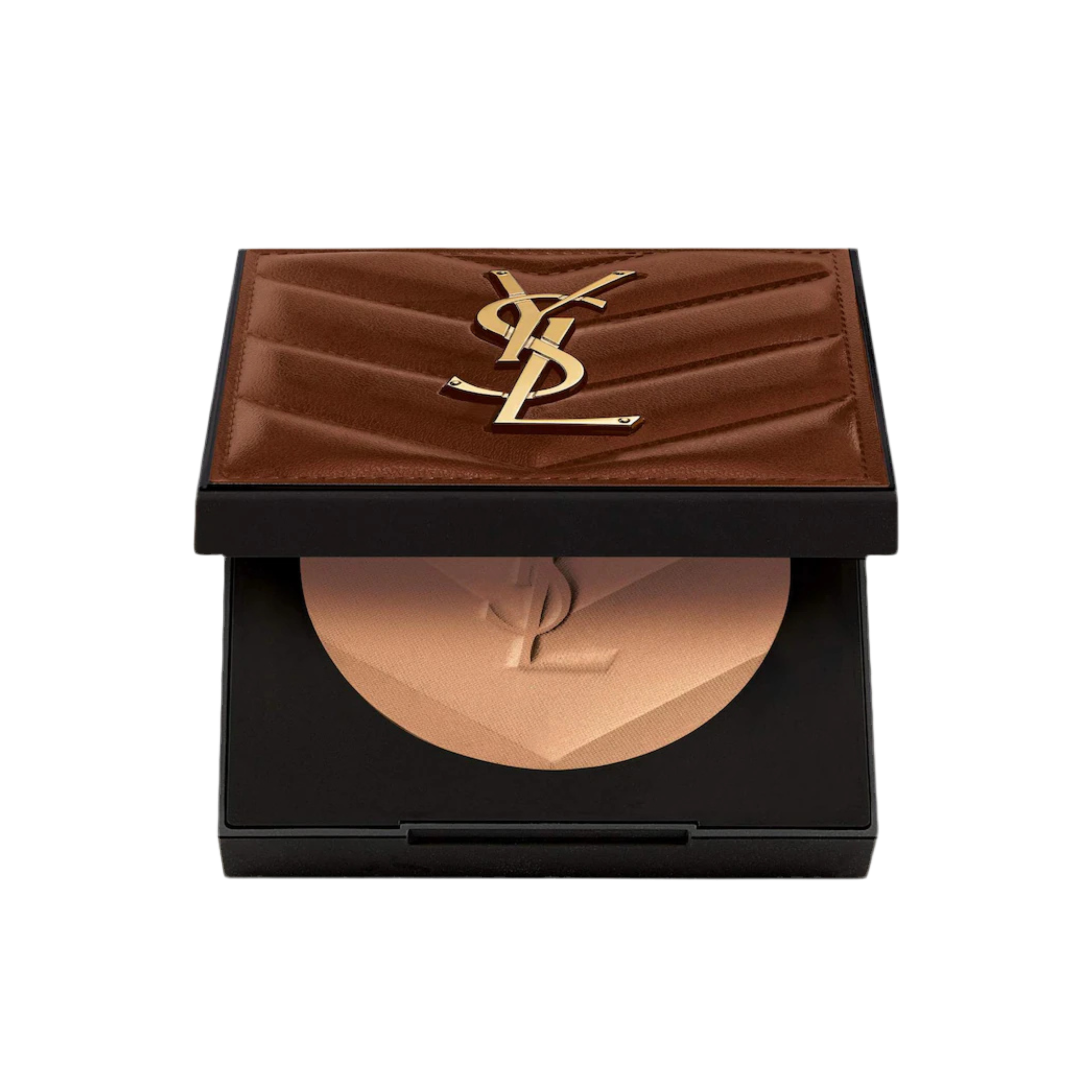 Yves Saint Laurent Hyper Sunkissed Glow Bronzer - 2 dune
