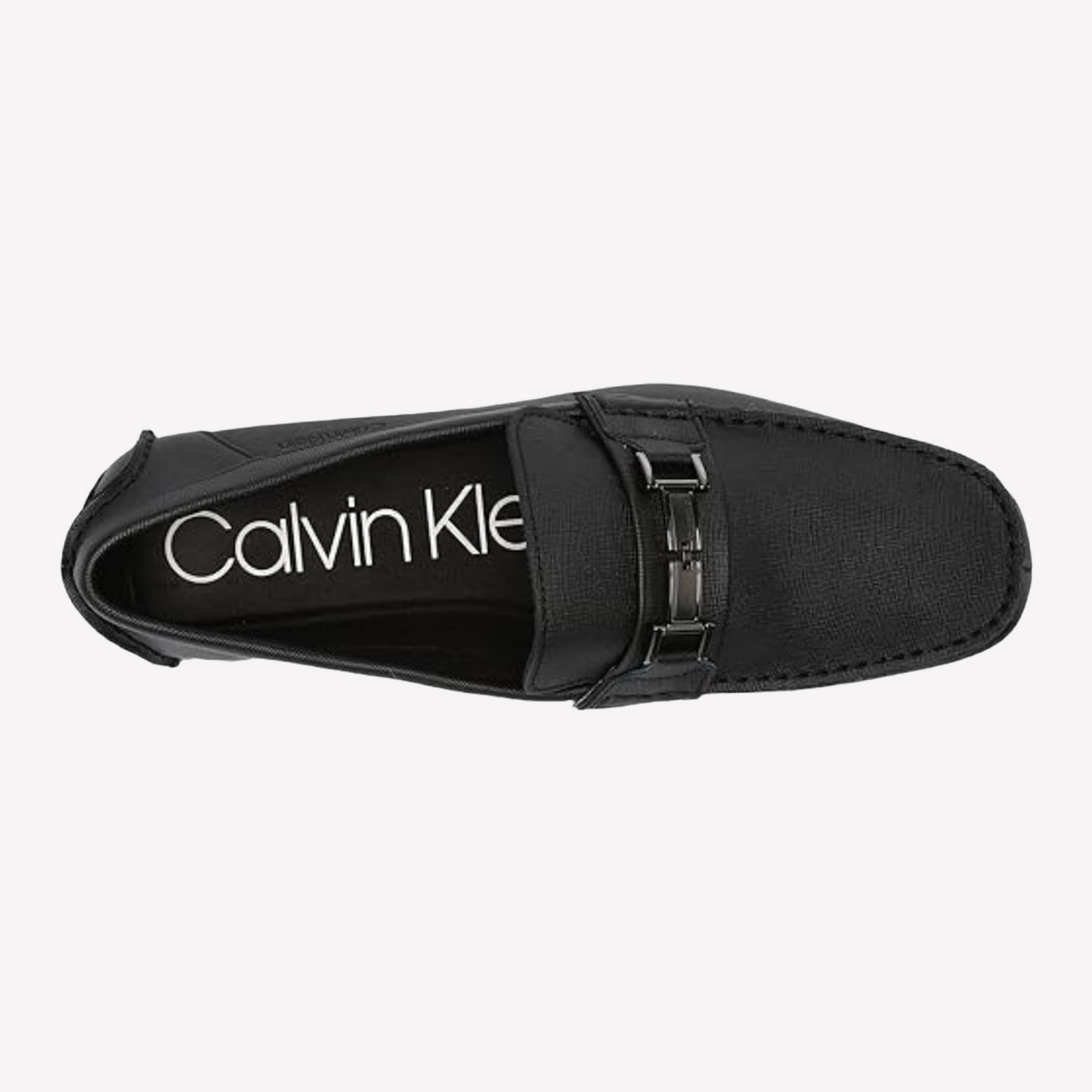 Calvin Klein Men Magnus - Black