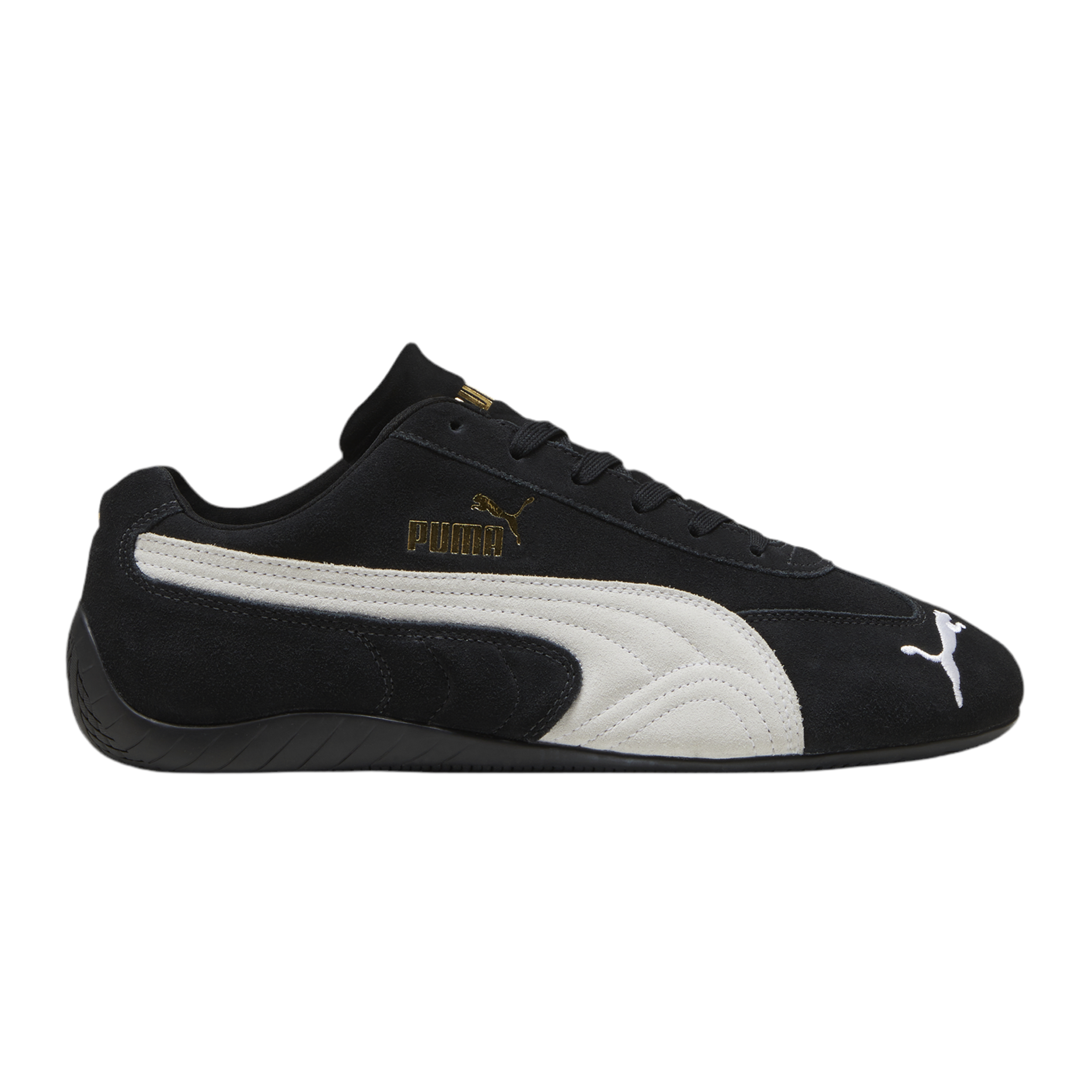 Puma Women Speedcat OG - White Black