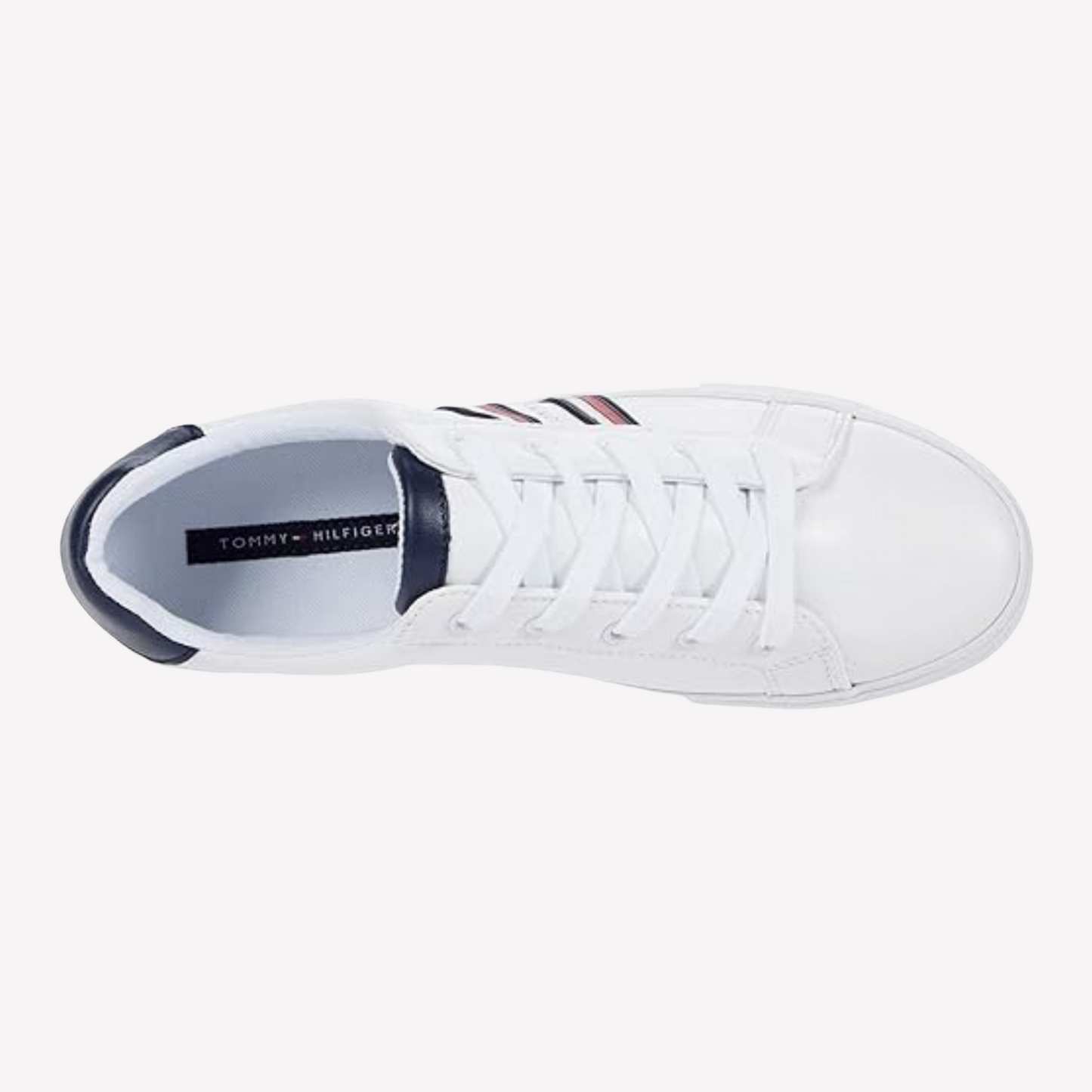 Tommy Hilfiger Women Lendon - White