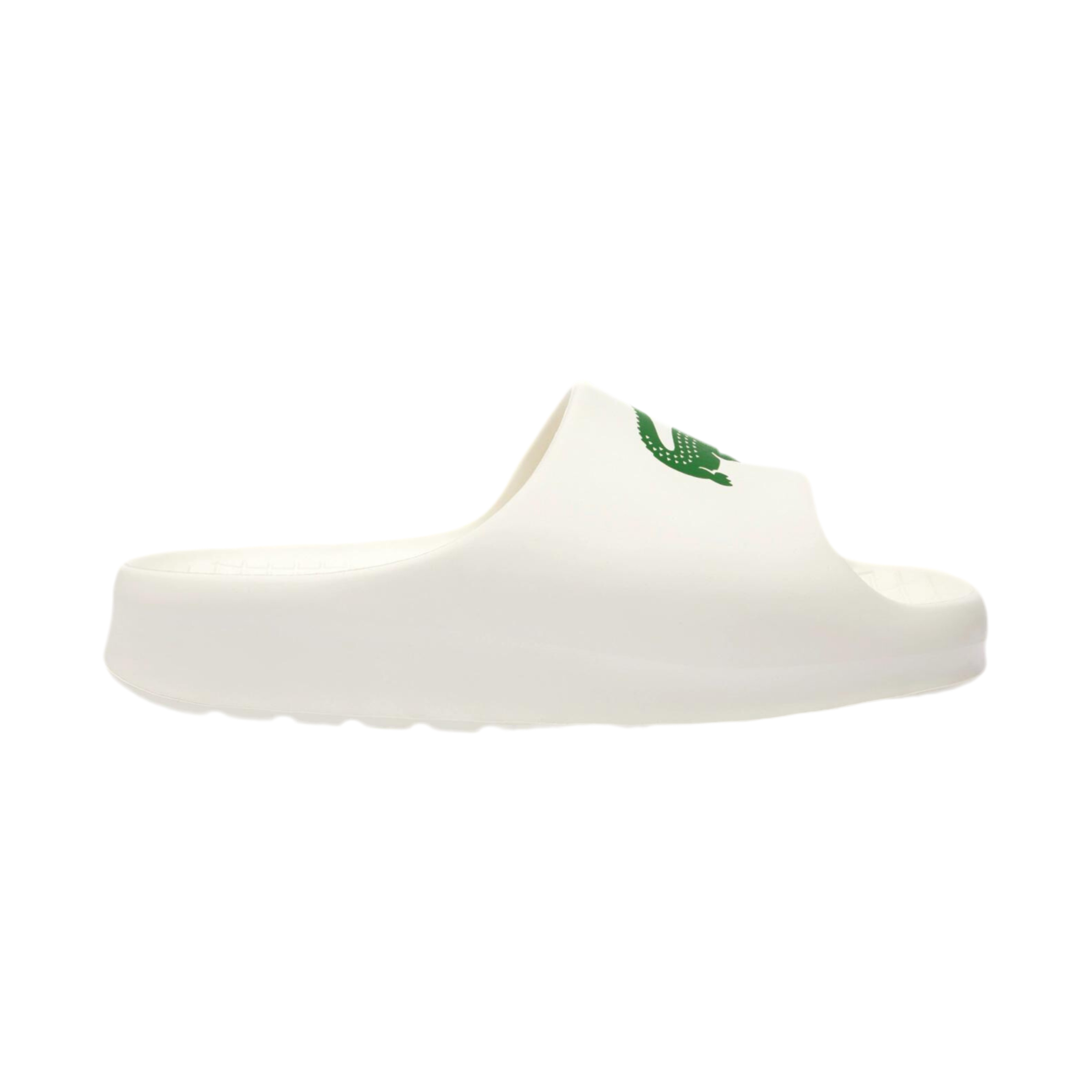 Lacoste Women Serve Sandals 2.0 - White