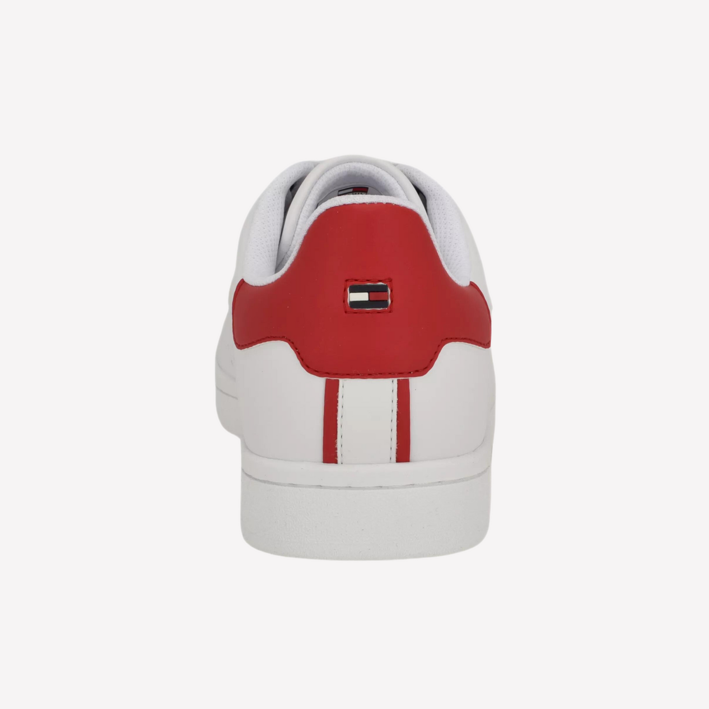 Tommy Hilfiger Men Liston Sneakers - Red