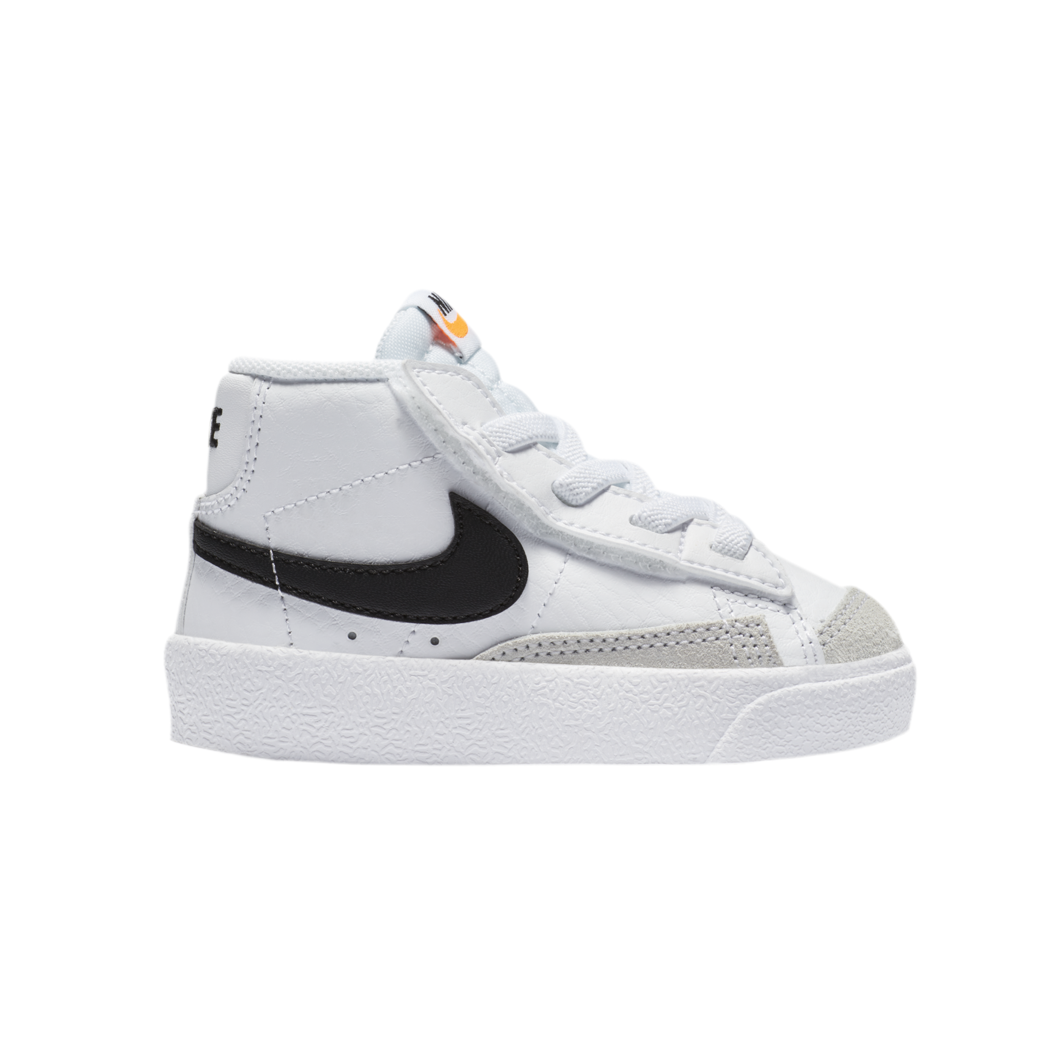 Nike Toddler Blazer Mid '77 - White
