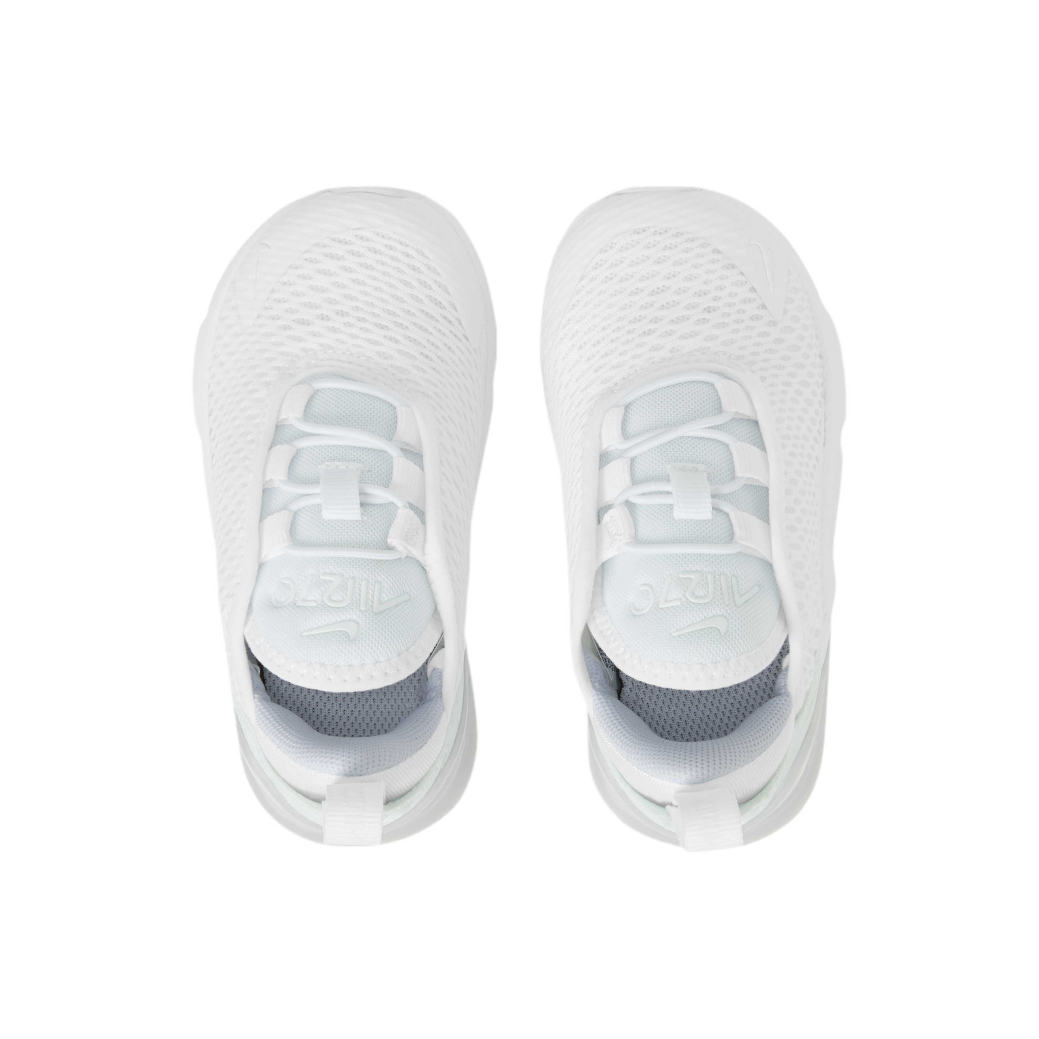 Nike Toddler Air Max 270 RT - White