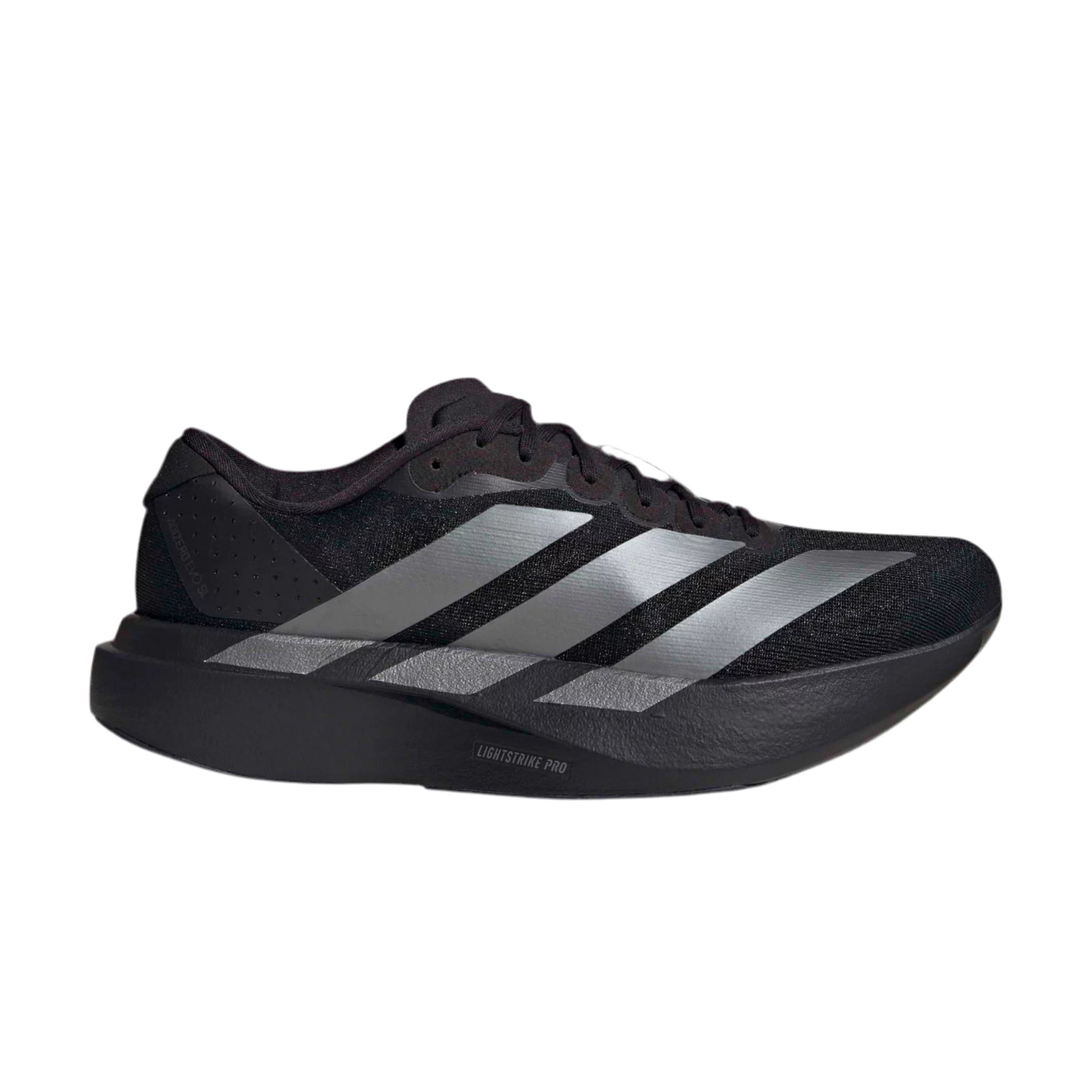 Adidas Women Adizero Evo SL - Black Iron