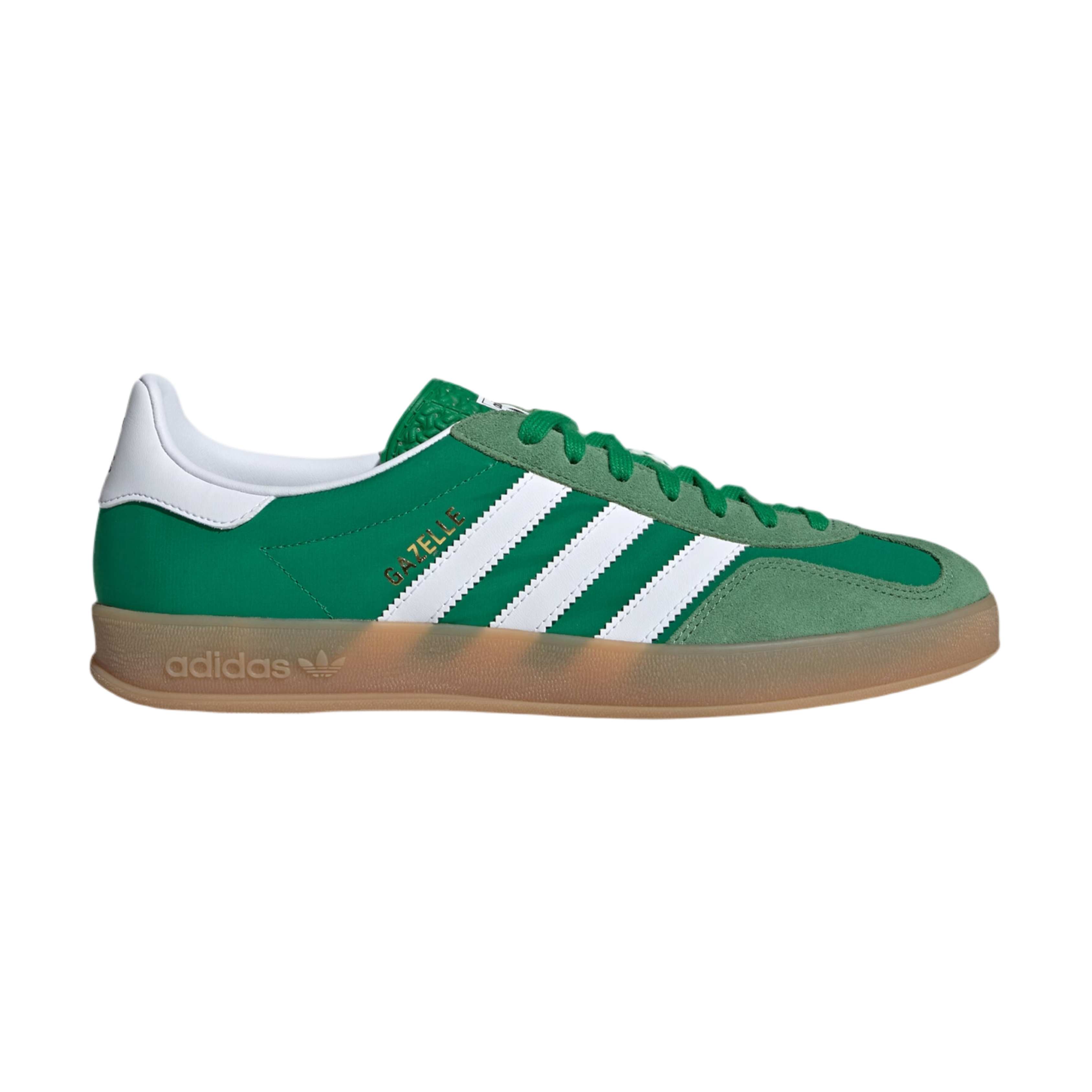 Adidas Men Gazelle Indoor - Green