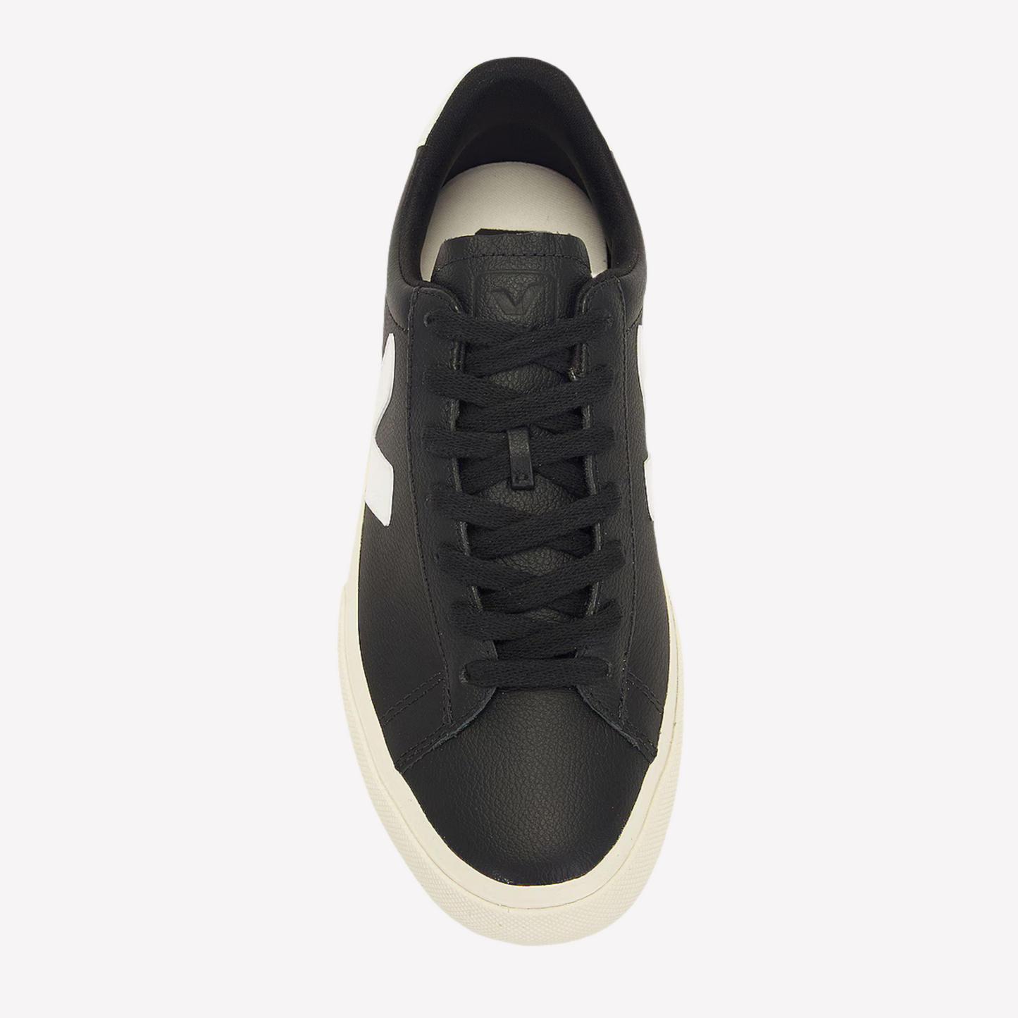 Veja Men Campo - Black