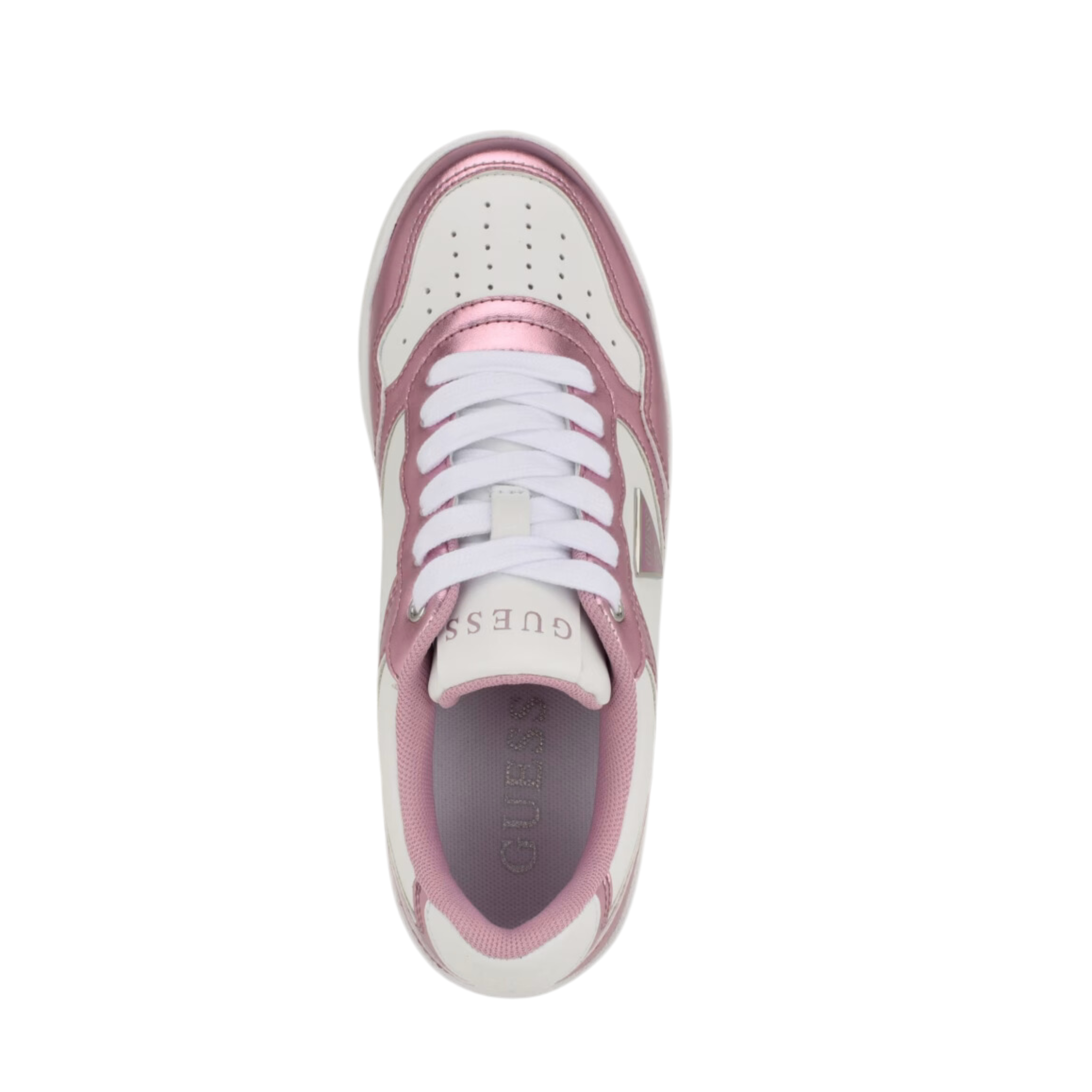 Guess Women Miram - Rosegold