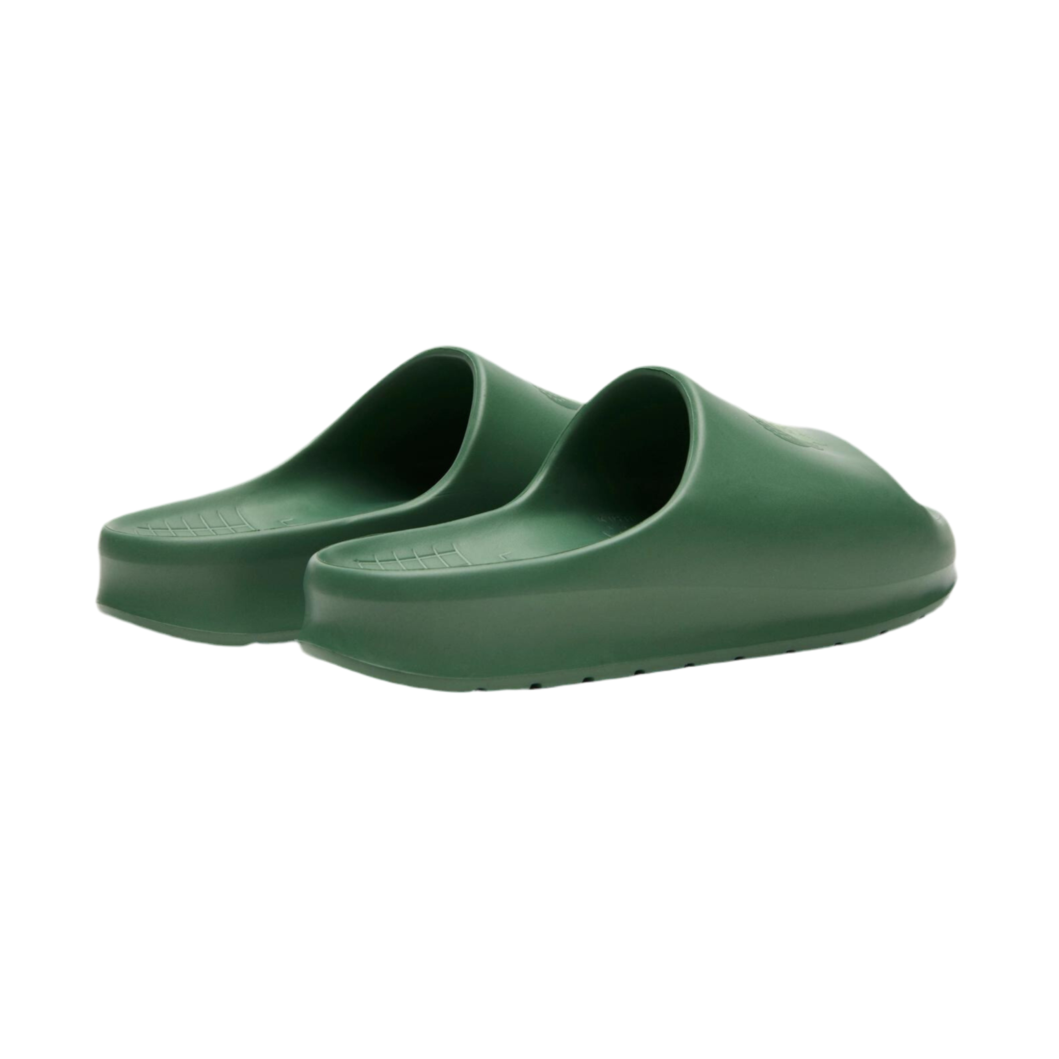 Lacoste Men Serve Sandals 2.0 - Green