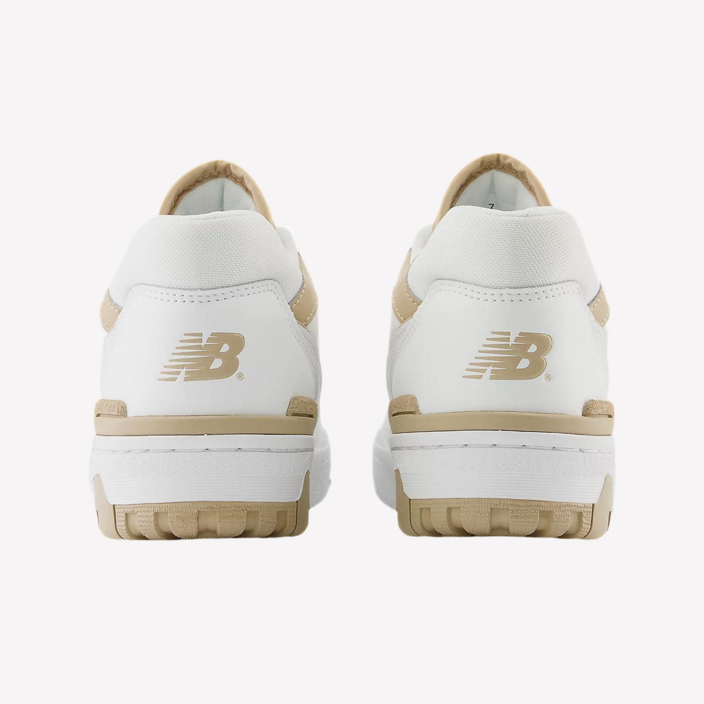 New Balance Women 550 - Gold Sand