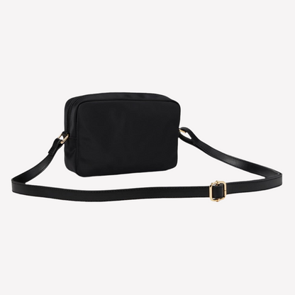 Tommy Hilfiger Alexis II Crossbody - Black