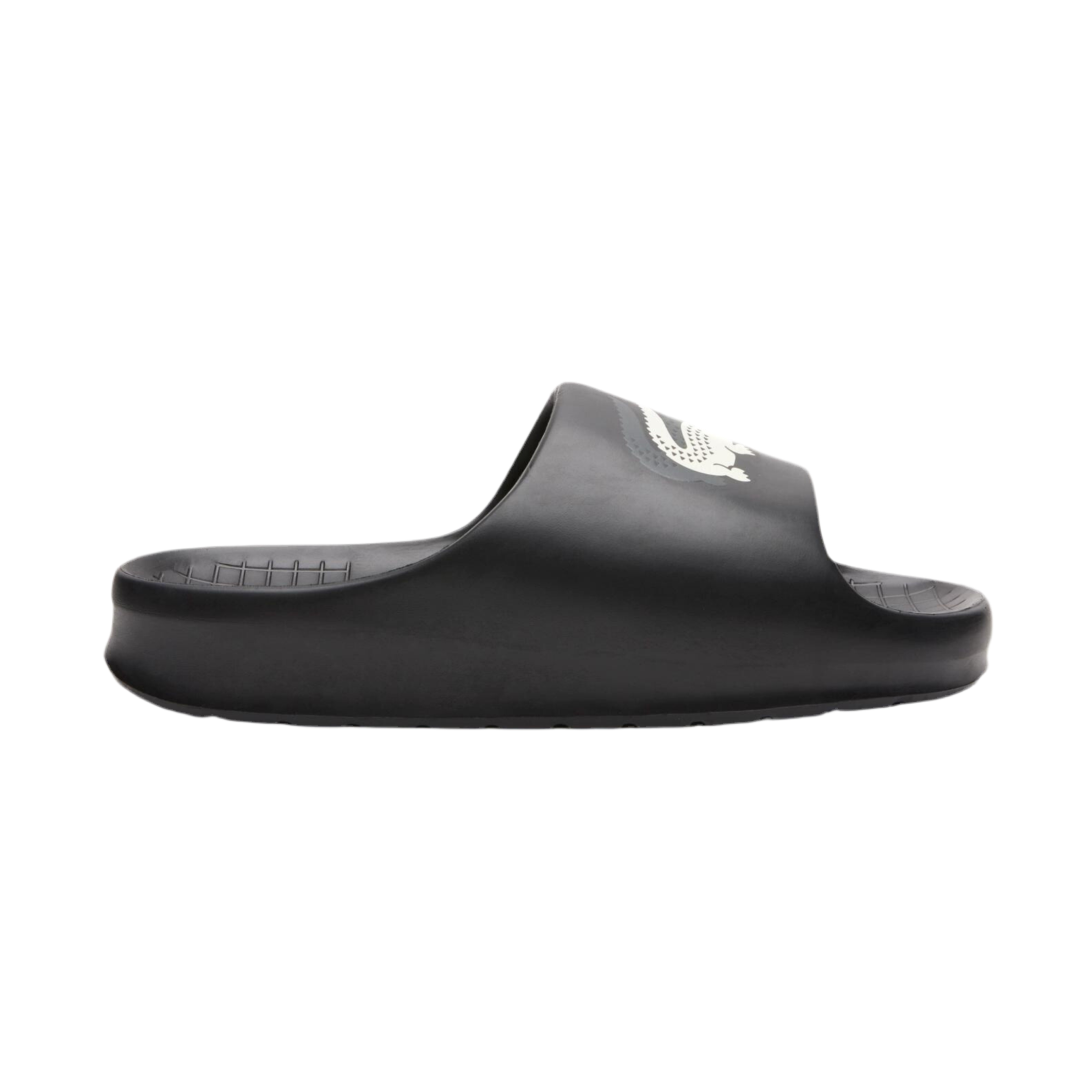 Lacoste Men Serve Sandals 2.0 - Black