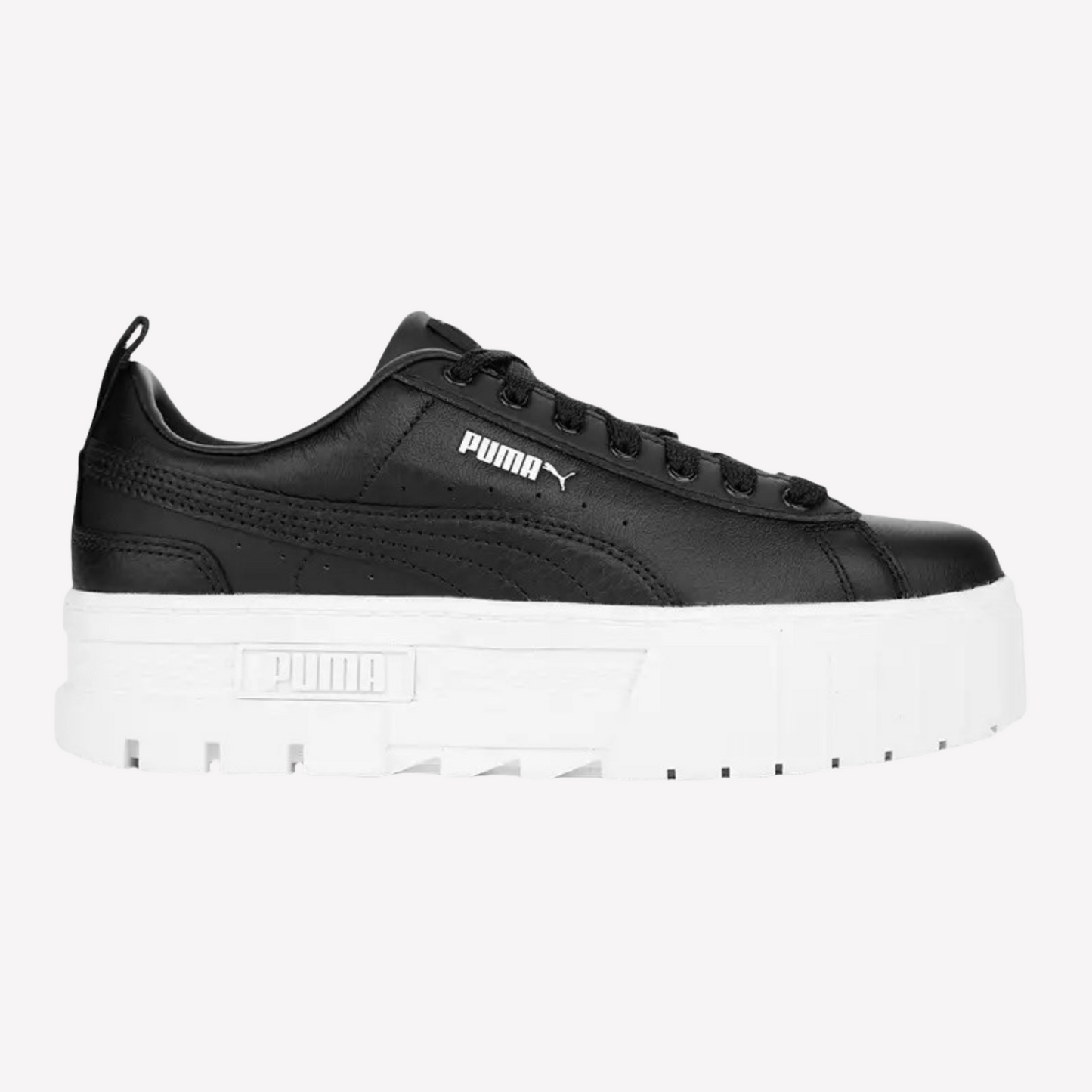 Puma Women Mayze - Black