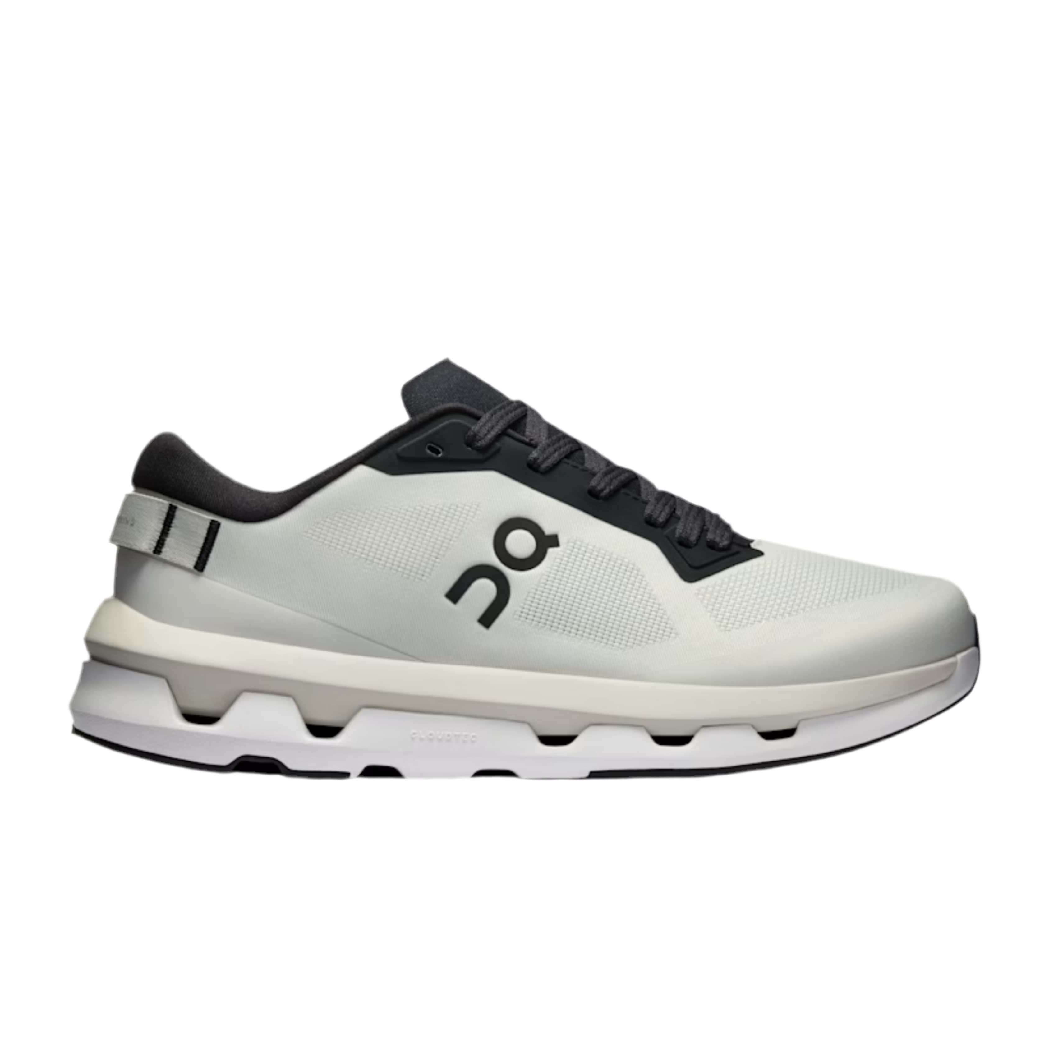 ON Women Cloudzone - Ice Black