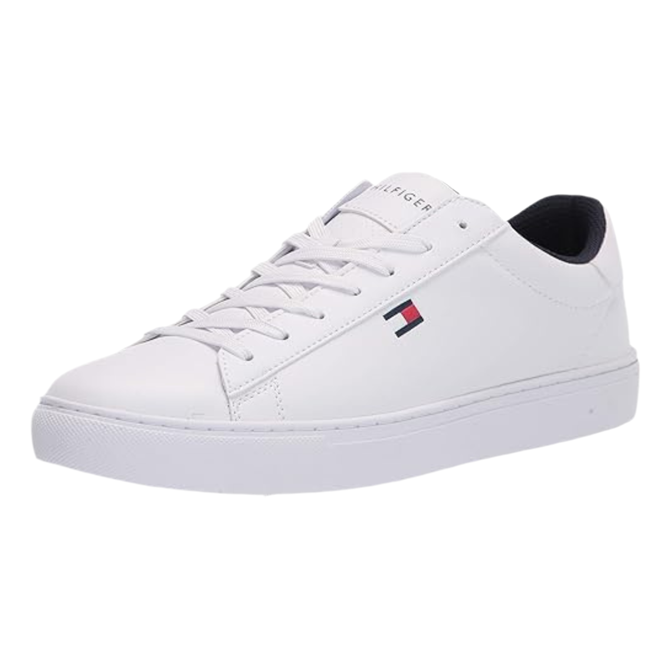 Tommy Hilfiger Unisex Brecon - White