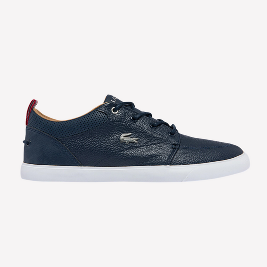 Lacoste Men Bayliss - Navy