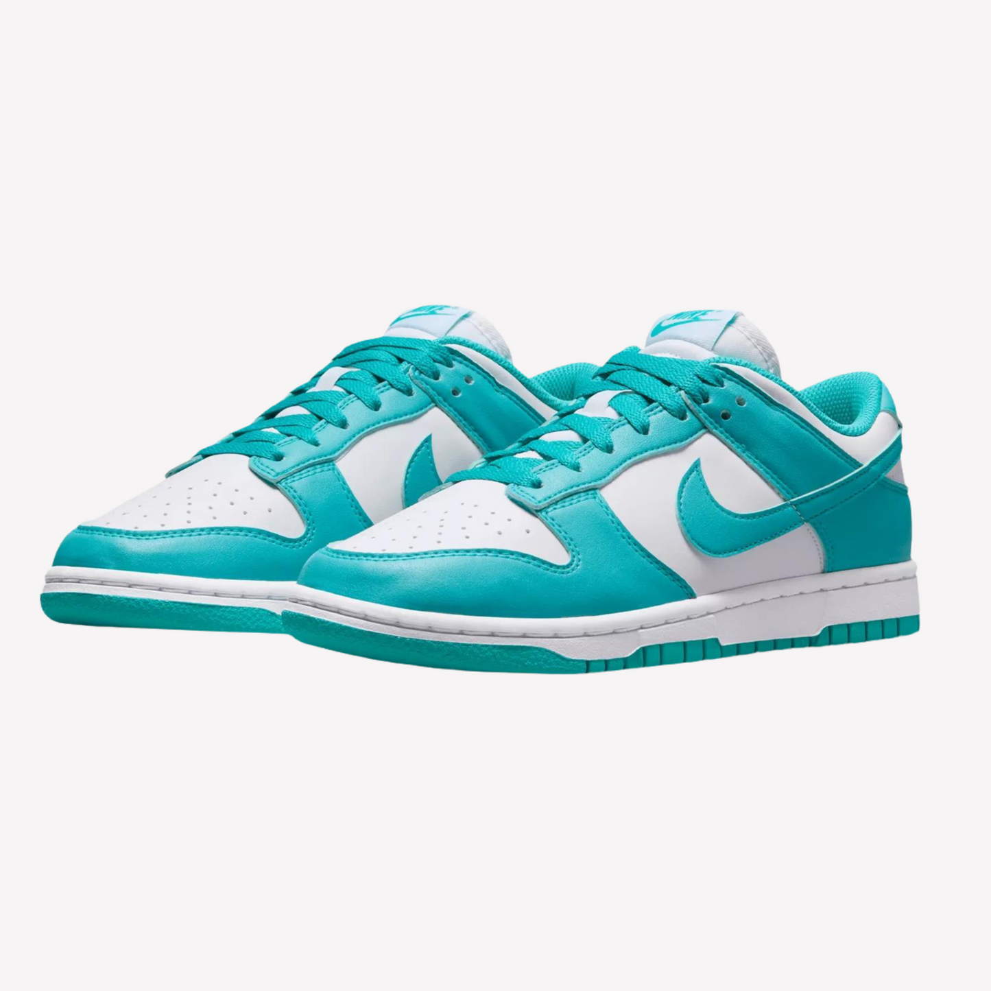 Nike Women's Dunk Low - Dusty Cactus